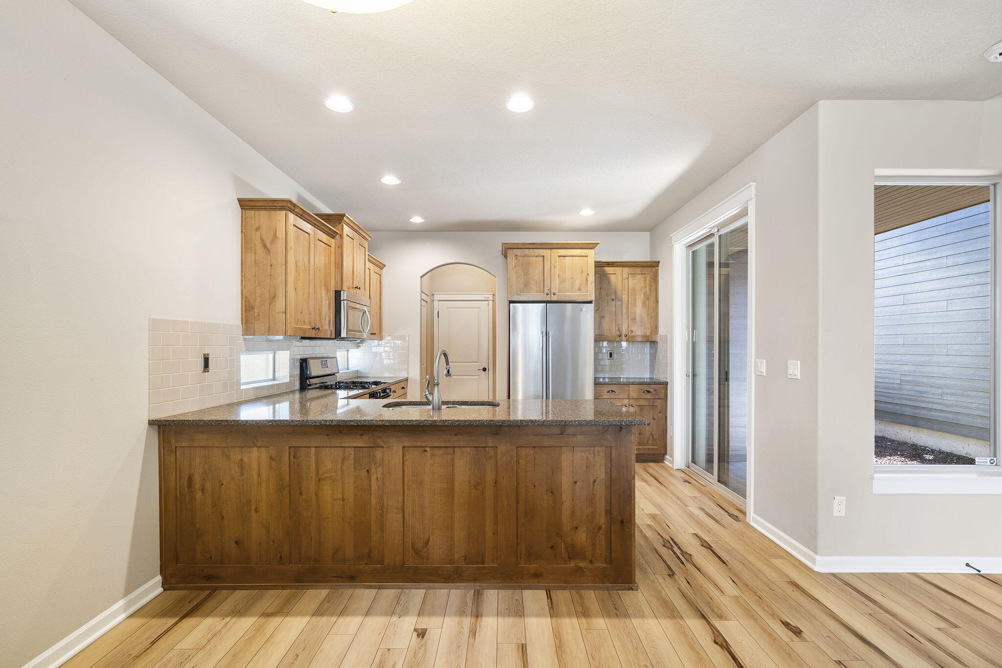 McCall Landing - Residential