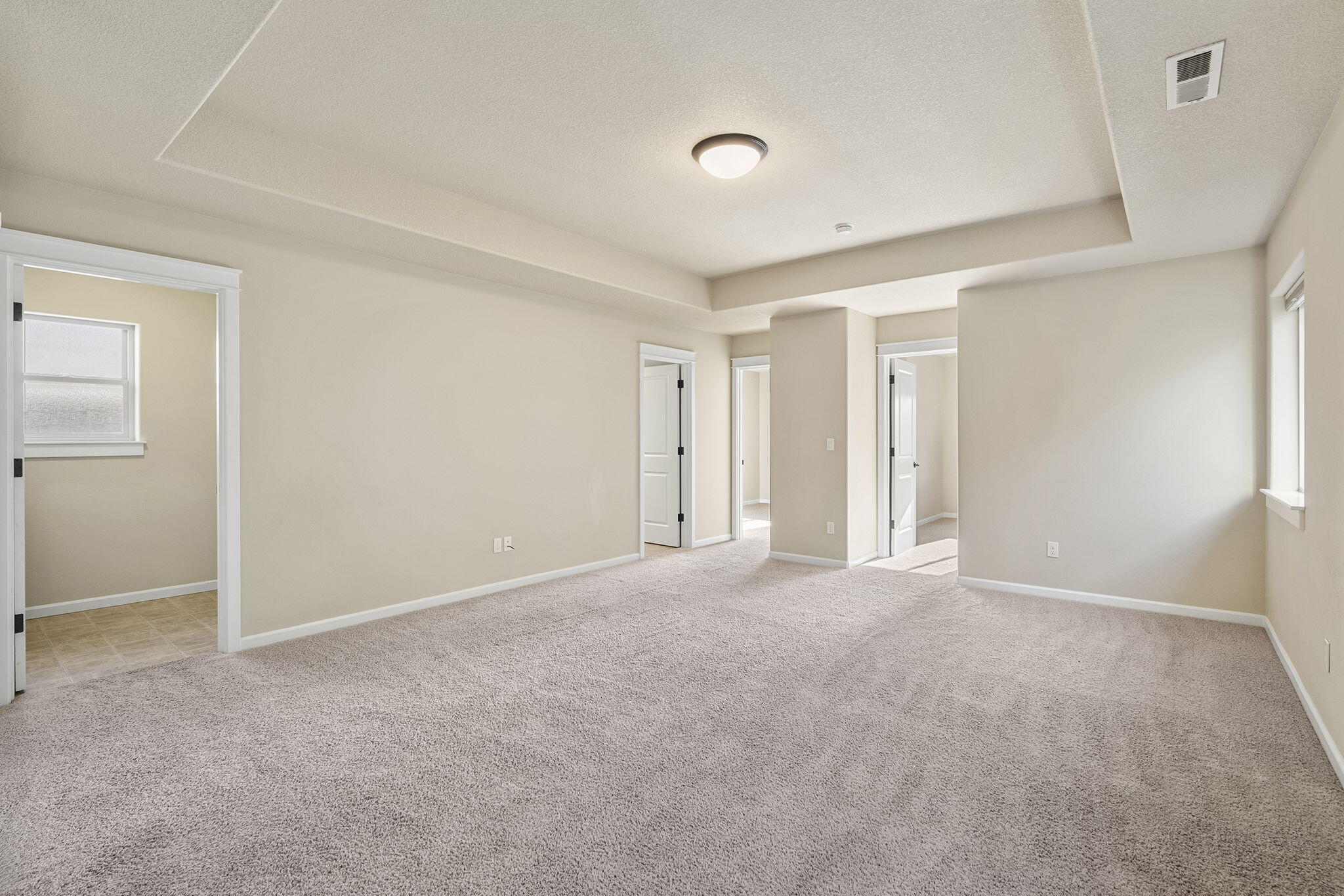 McCall Landing - Residential