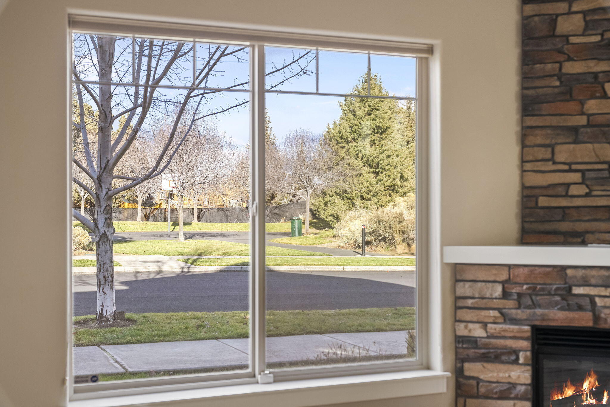 McCall Landing - Residential