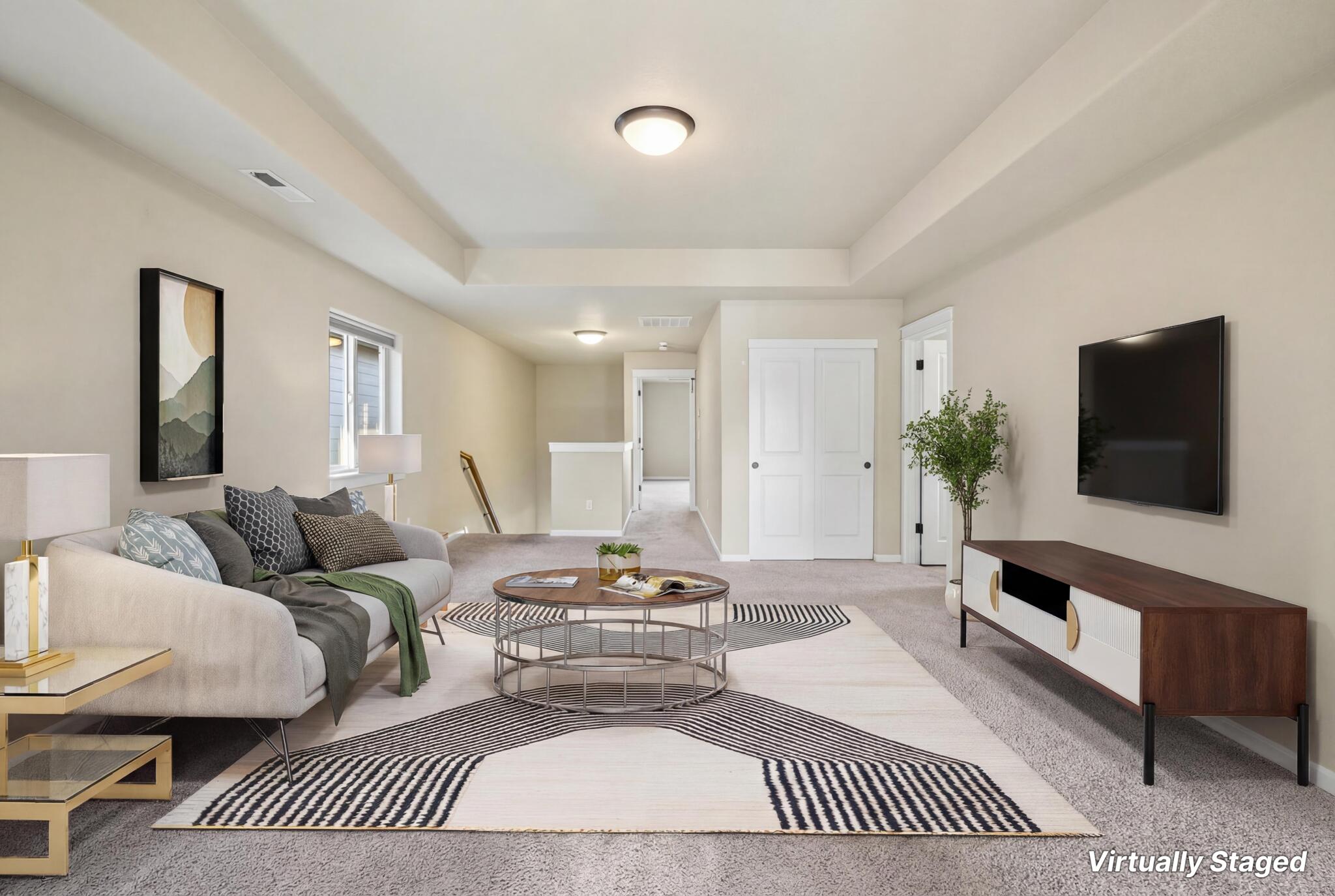 McCall Landing - Residential