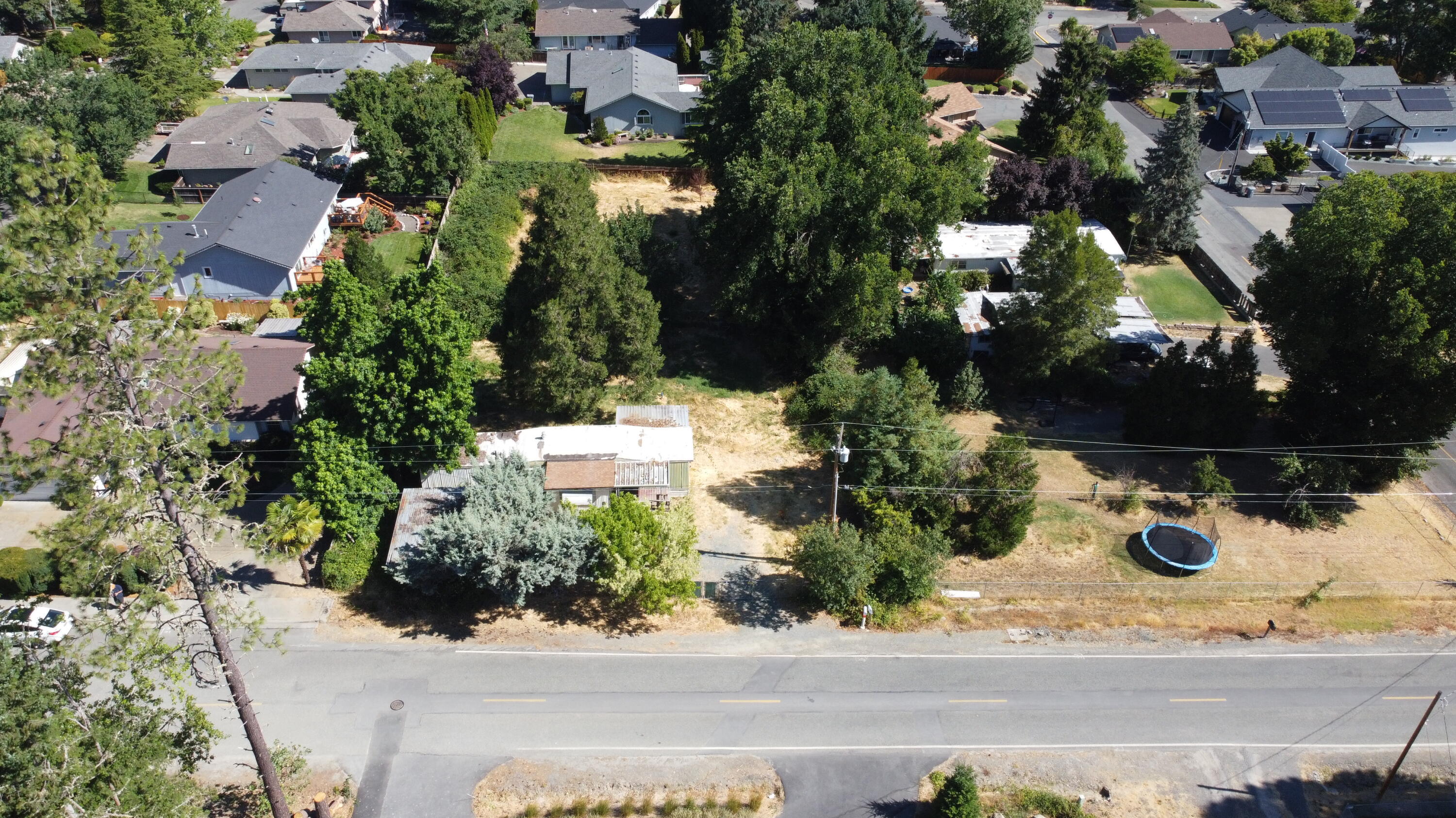 Meadow View Subdivision - Land