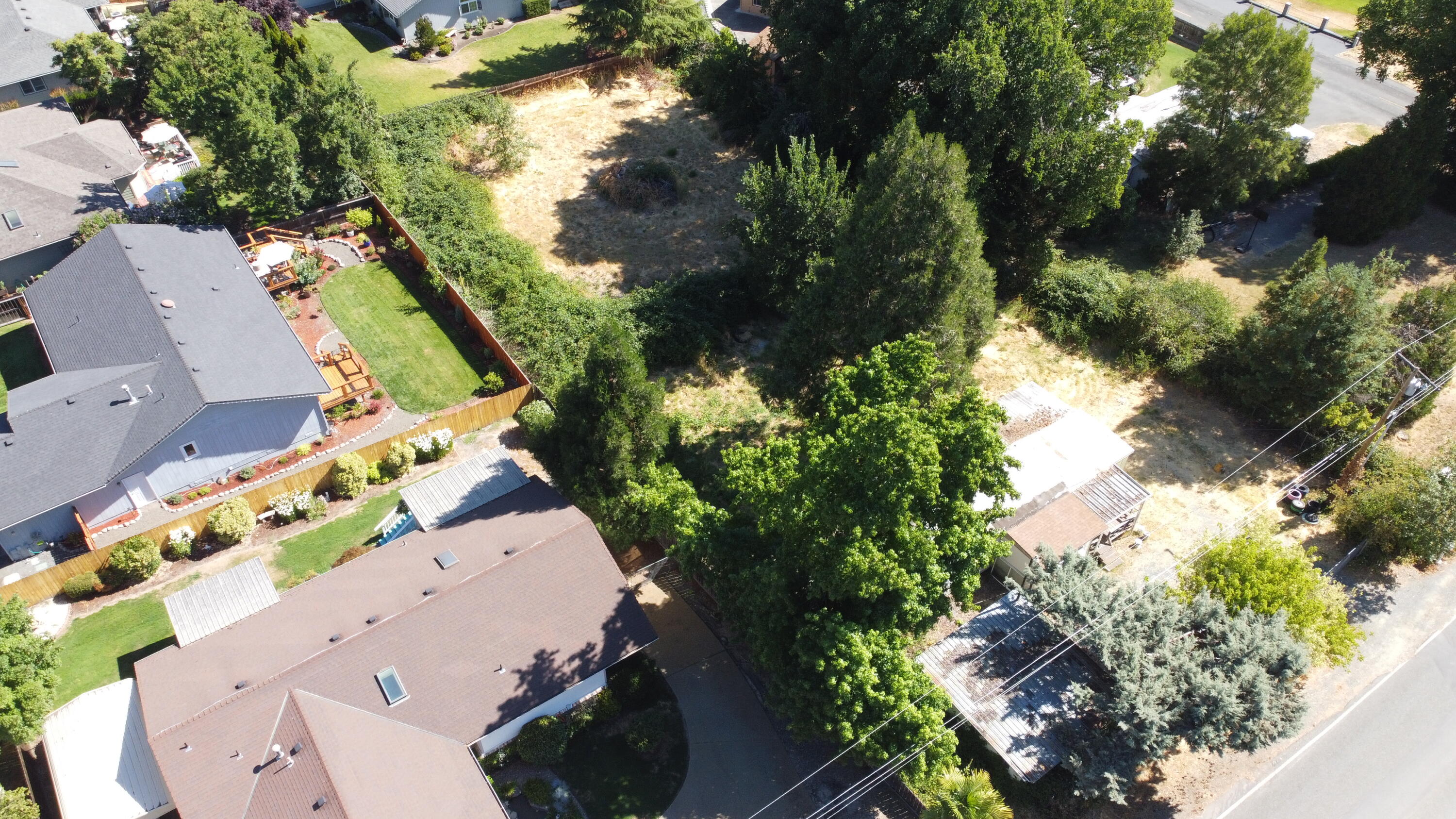 Meadow View Subdivision - Land