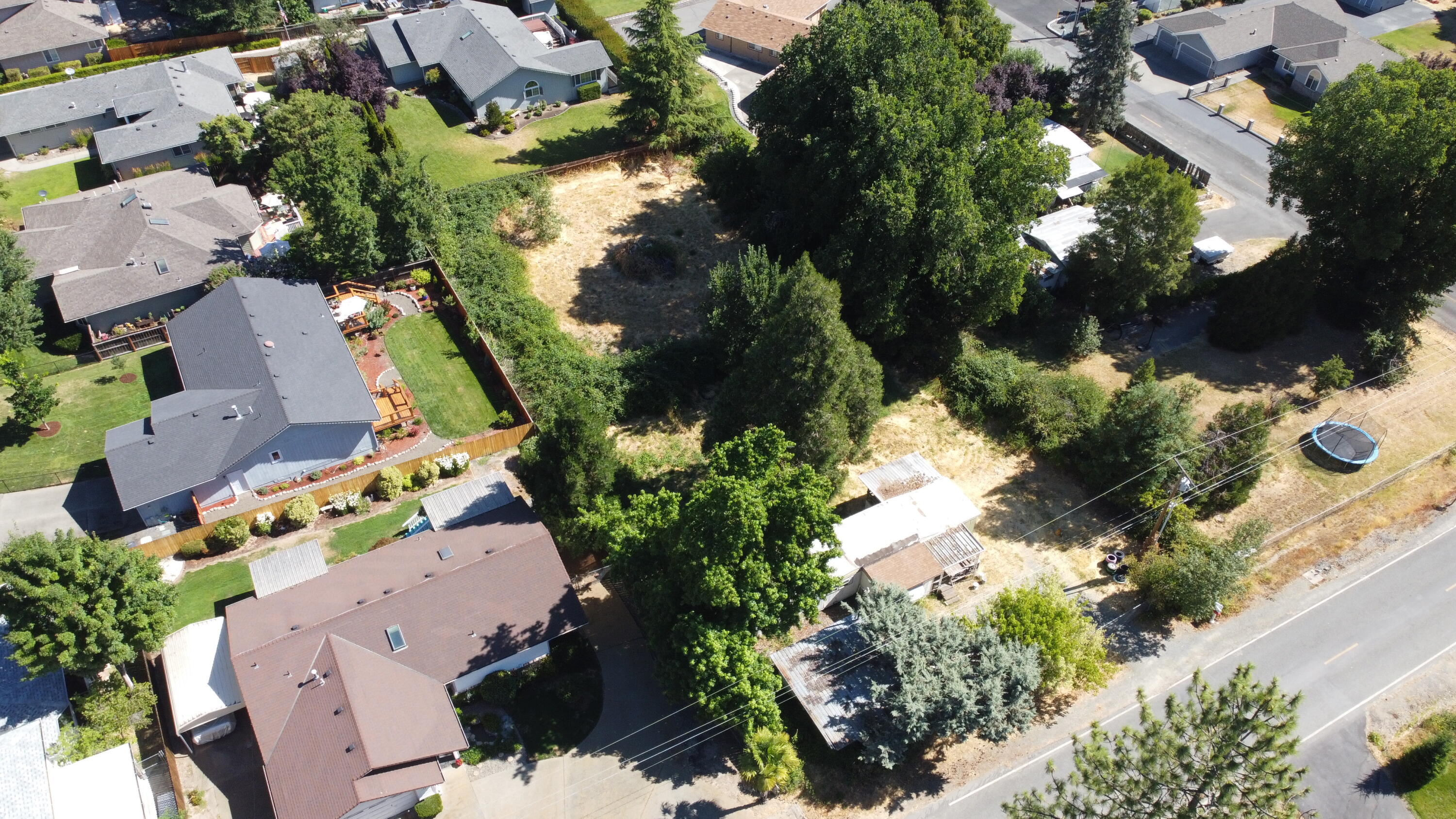 Meadow View Subdivision - Land