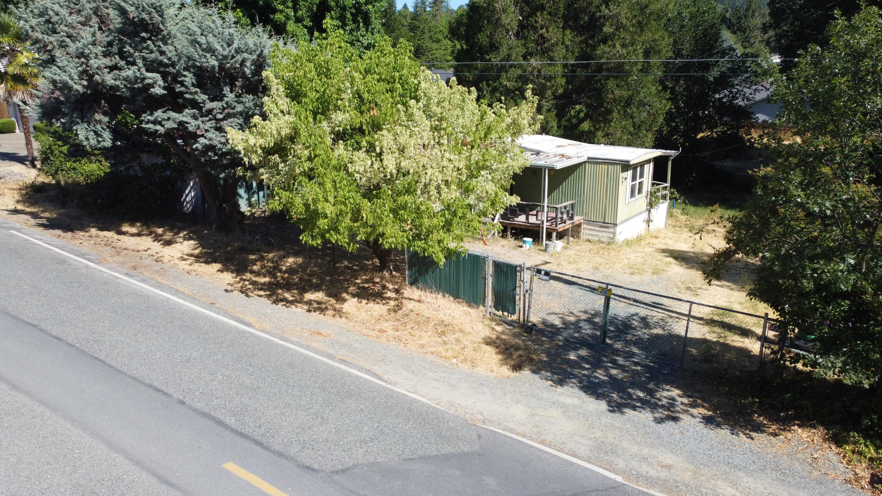 Meadow View Subdivision - Land