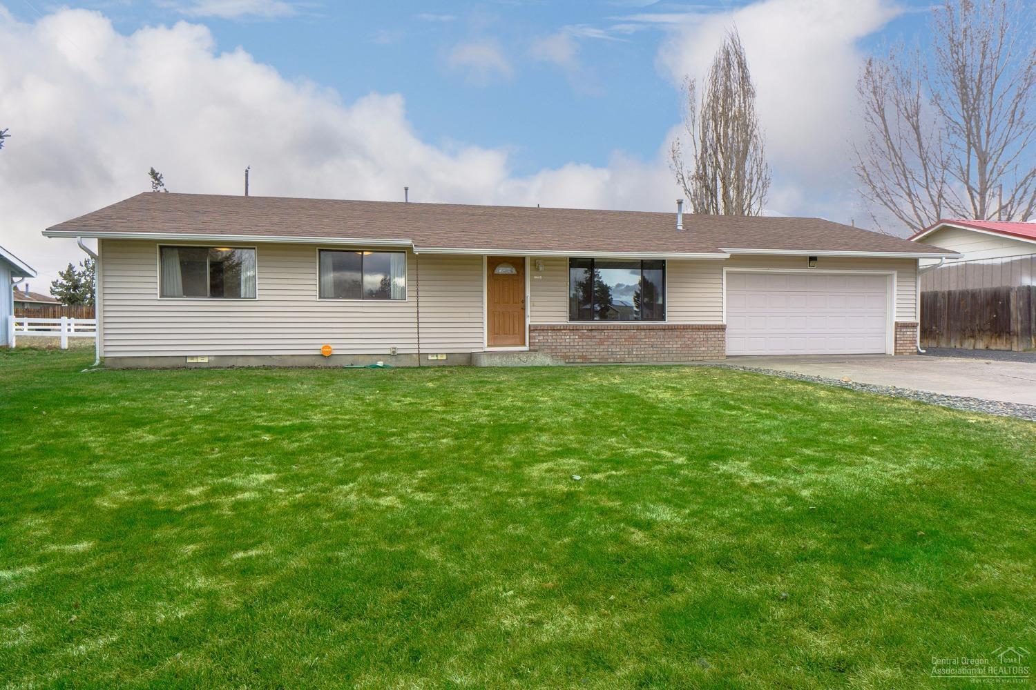 Dorsch Acres - Residential