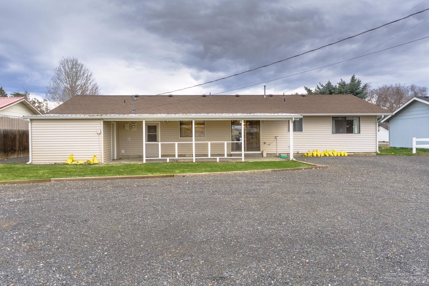 Dorsch Acres - Residential