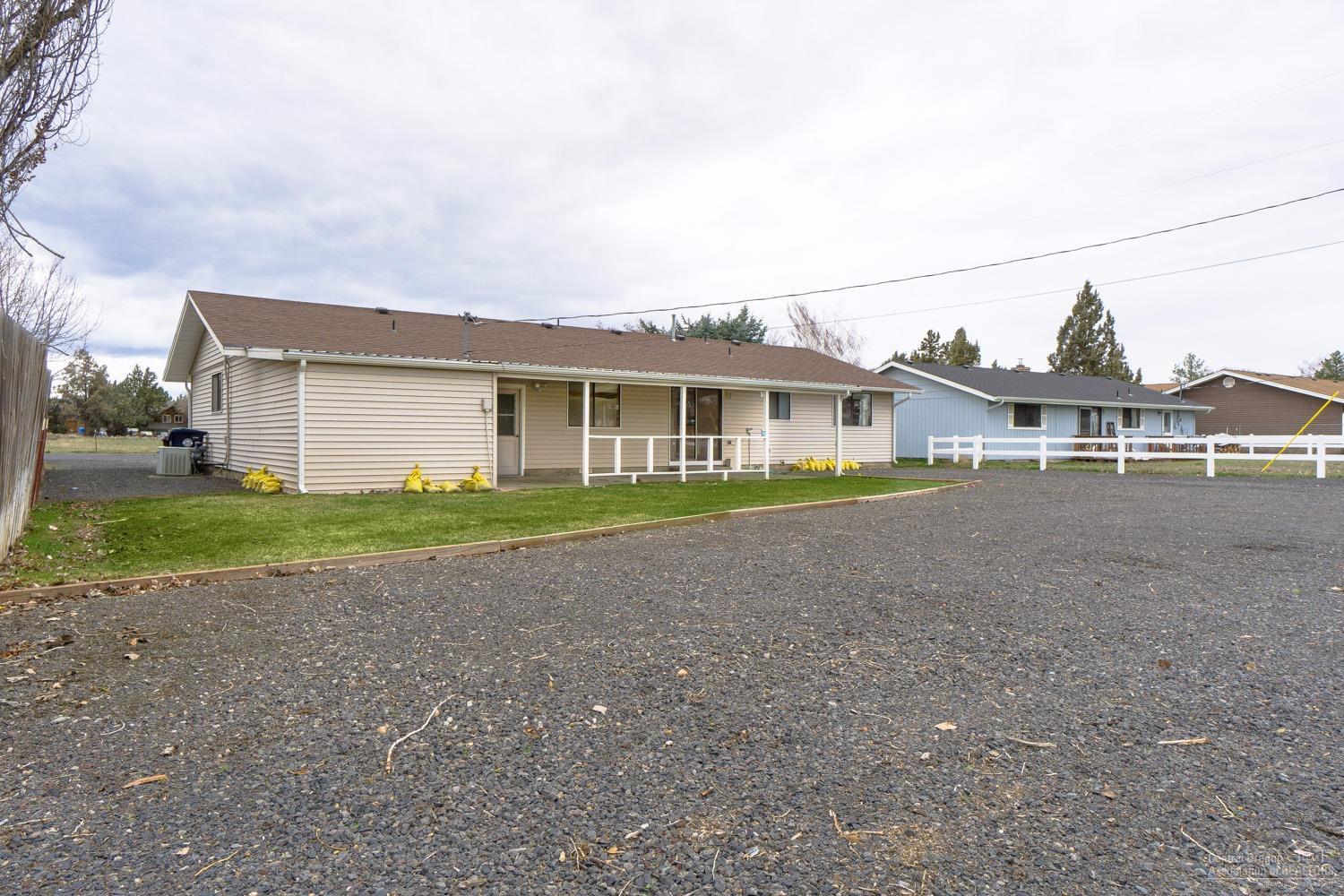 Dorsch Acres - Residential