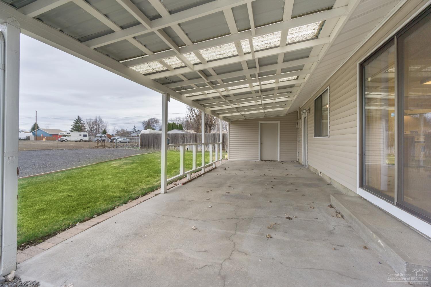 Dorsch Acres - Residential