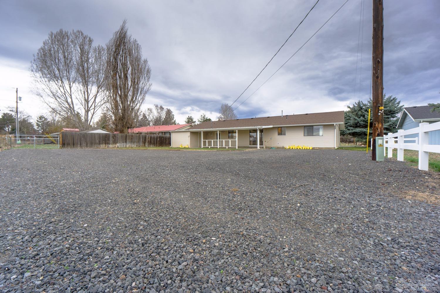 Dorsch Acres - Residential