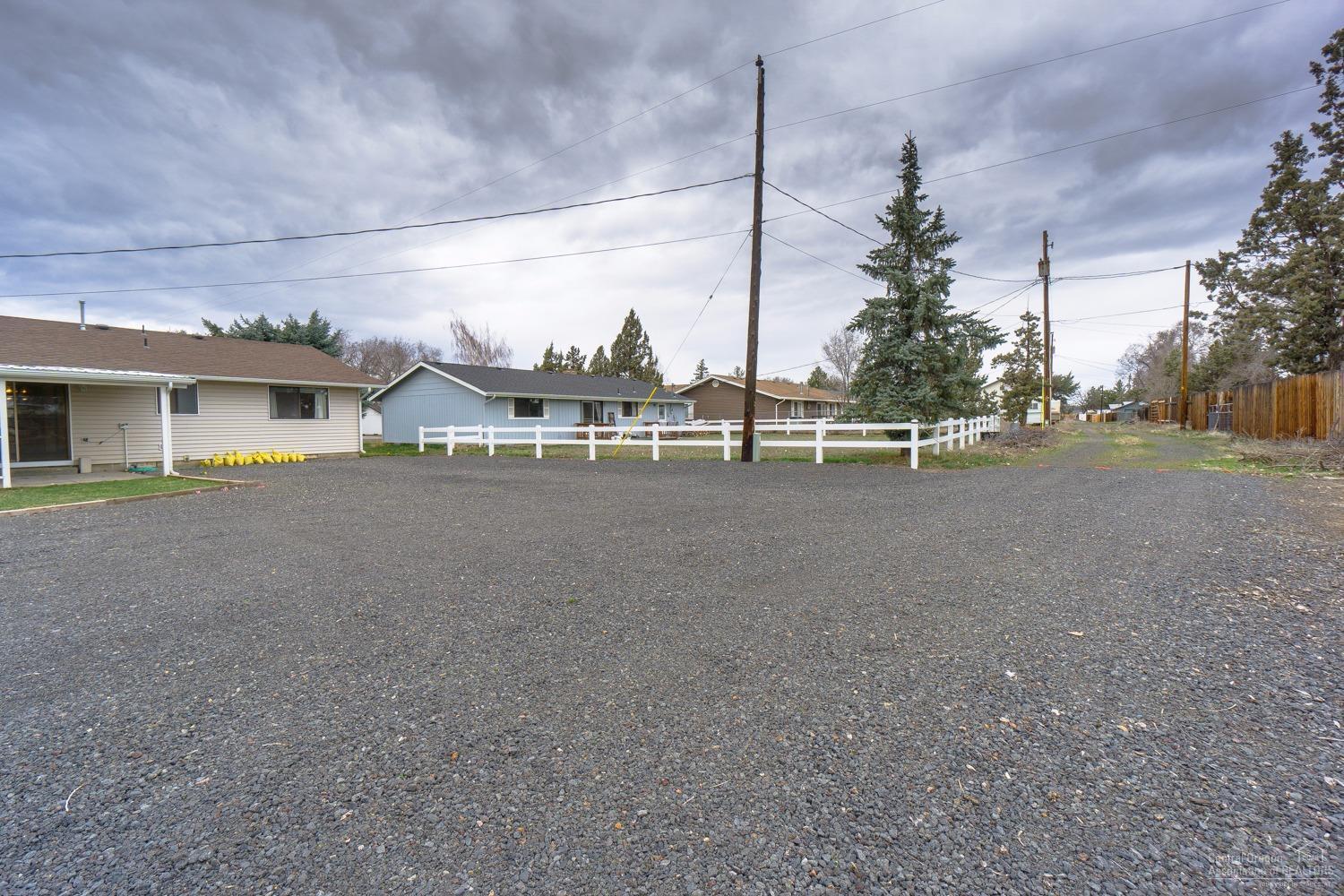 Dorsch Acres - Residential