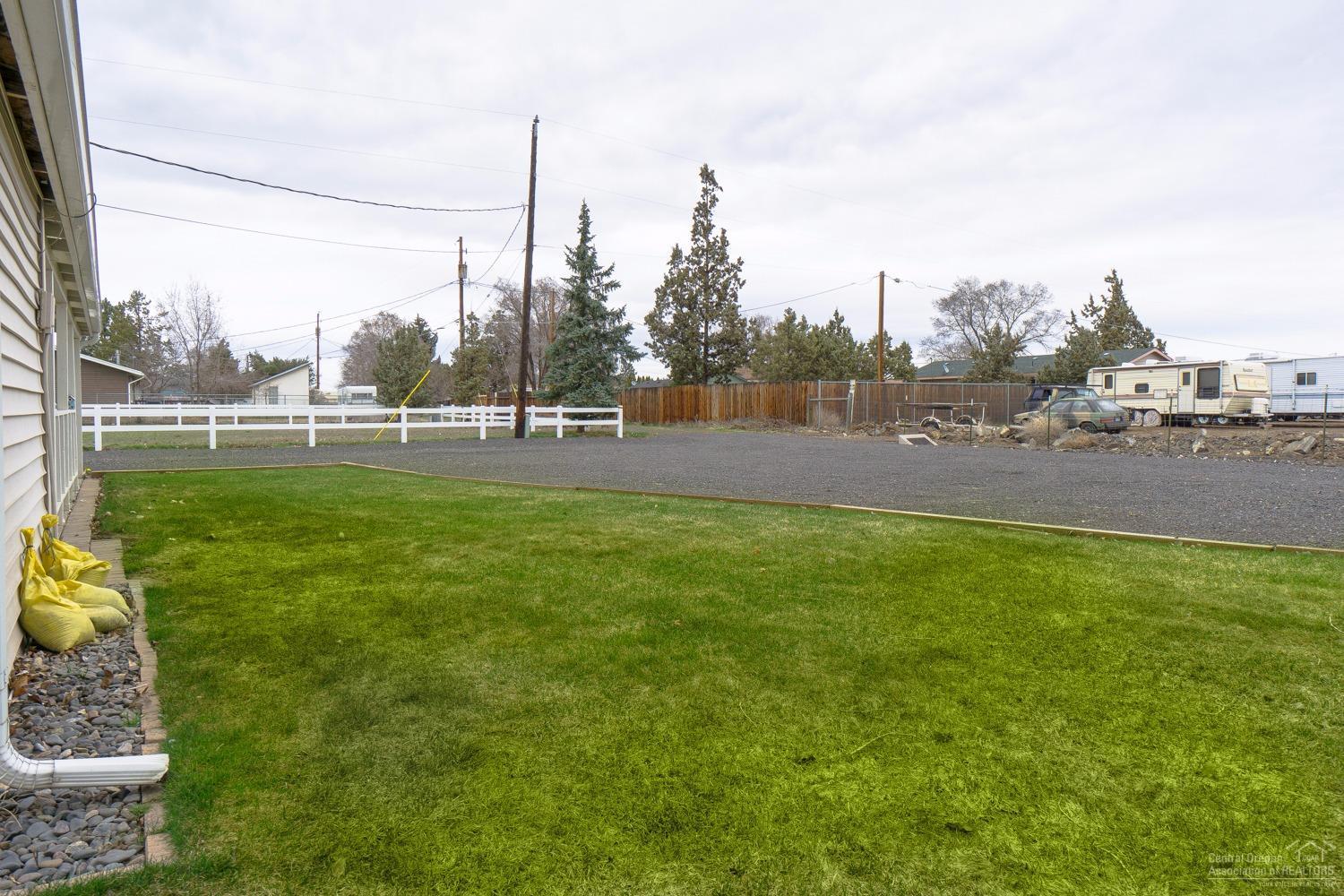 Dorsch Acres - Residential