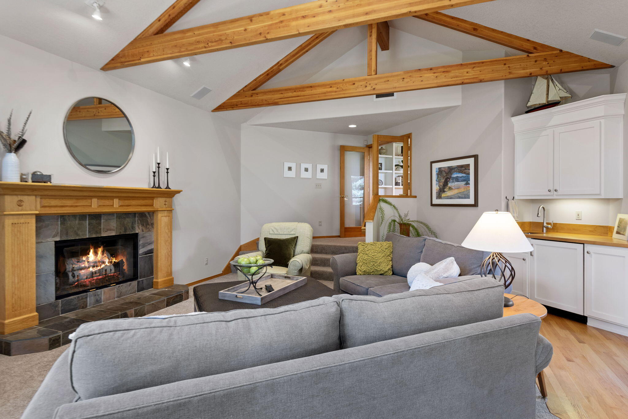 Los Serranos - Residential