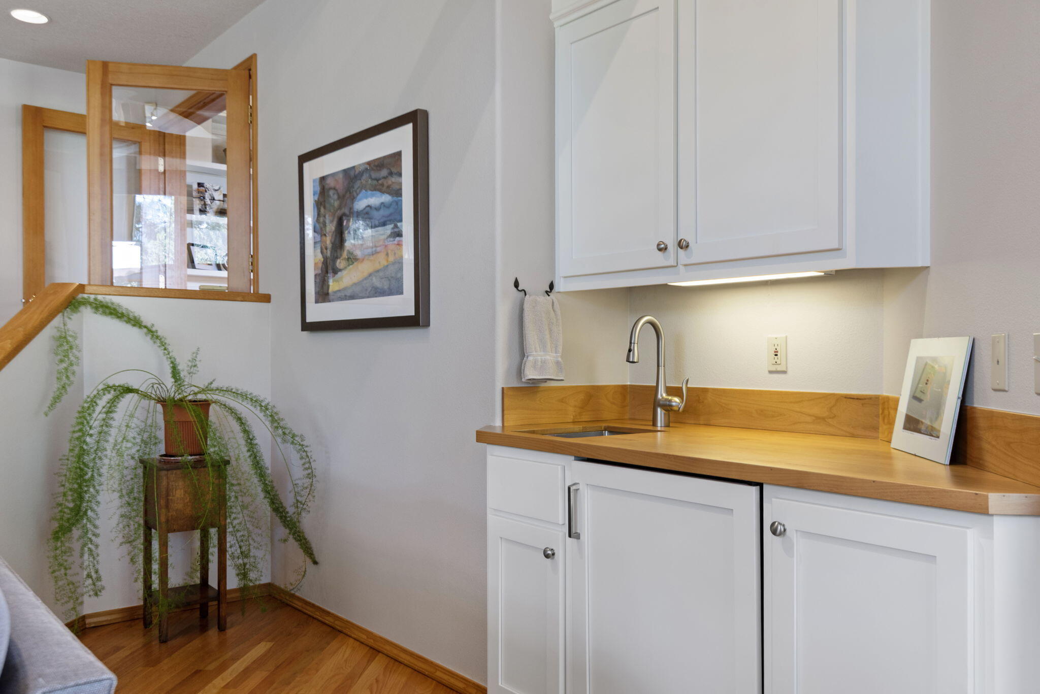 Los Serranos - Residential