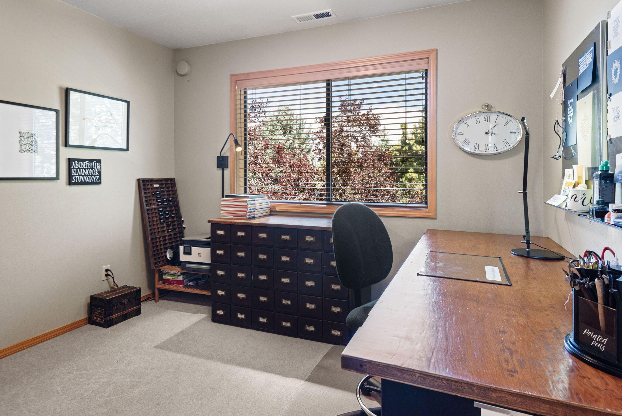 Los Serranos - Residential