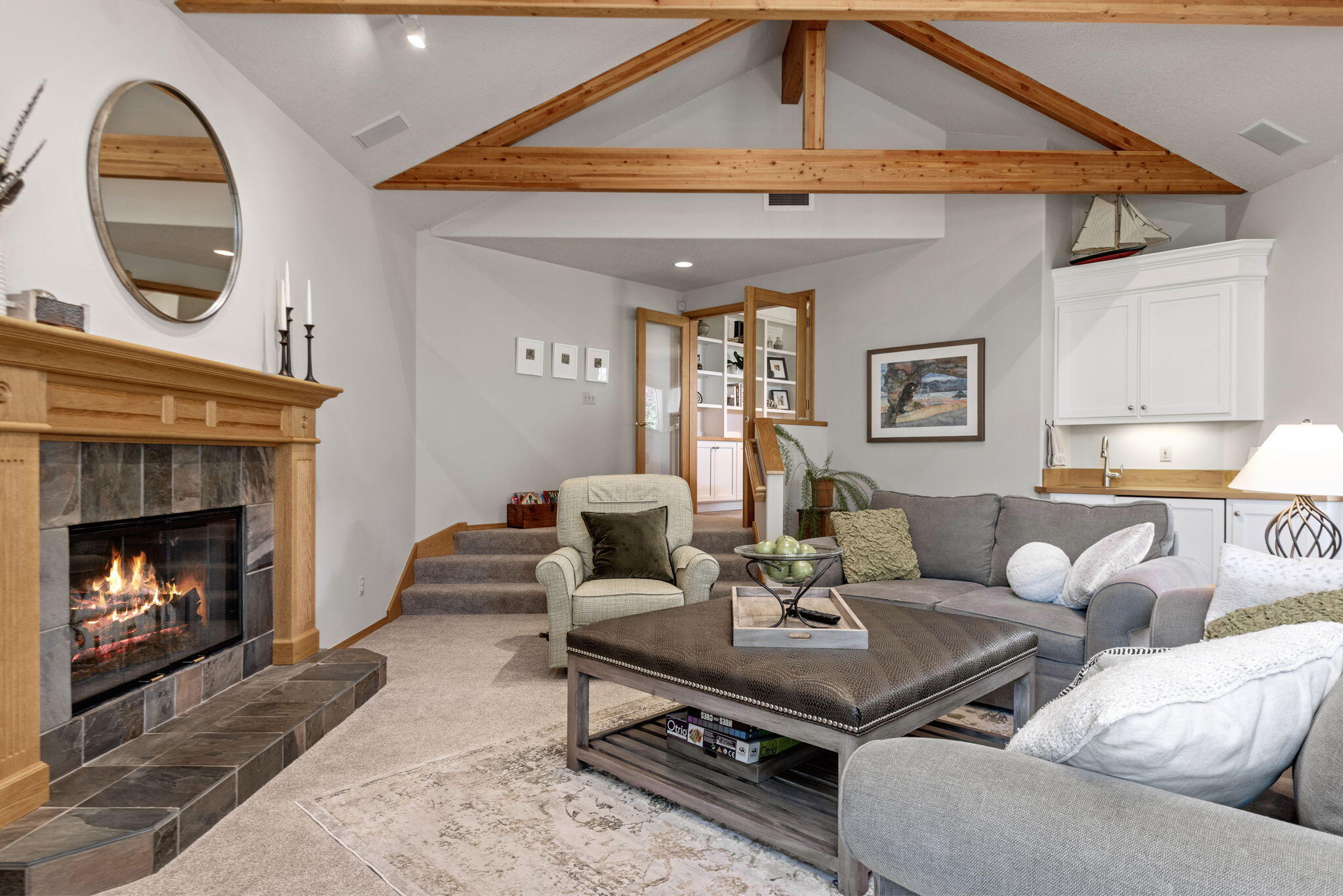 Los Serranos - Residential