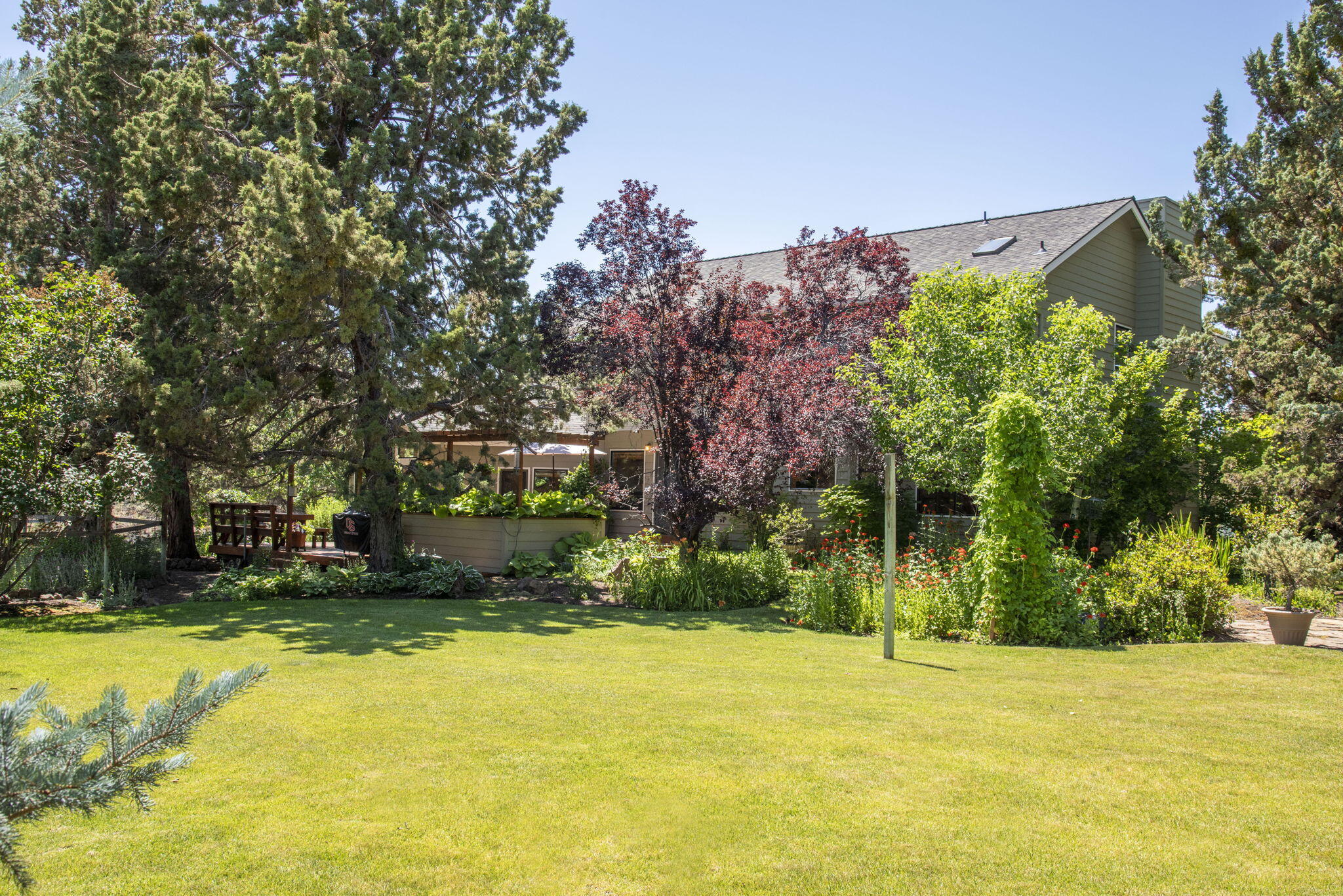 Los Serranos - Residential