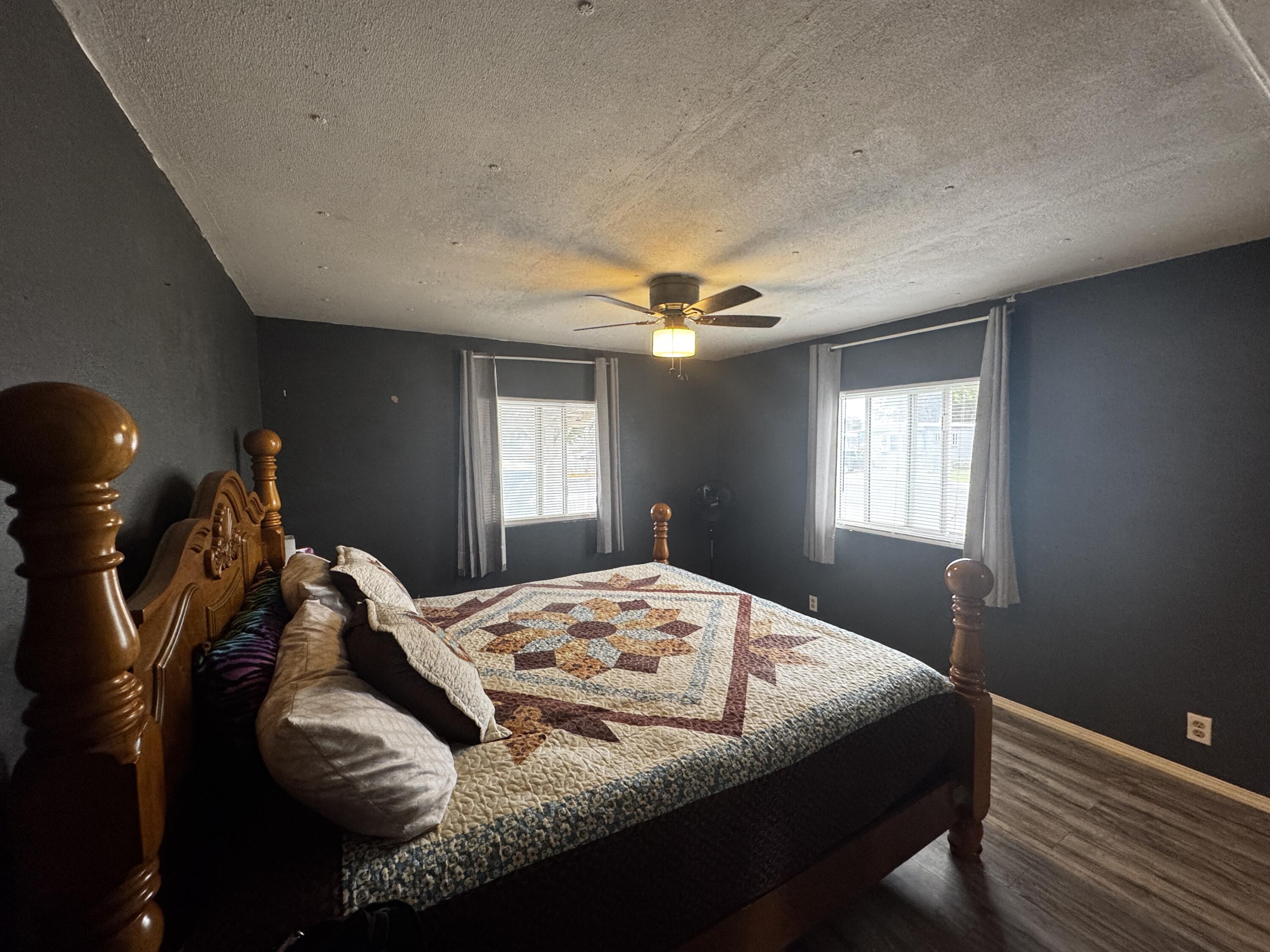 Tract 1181 - Residential