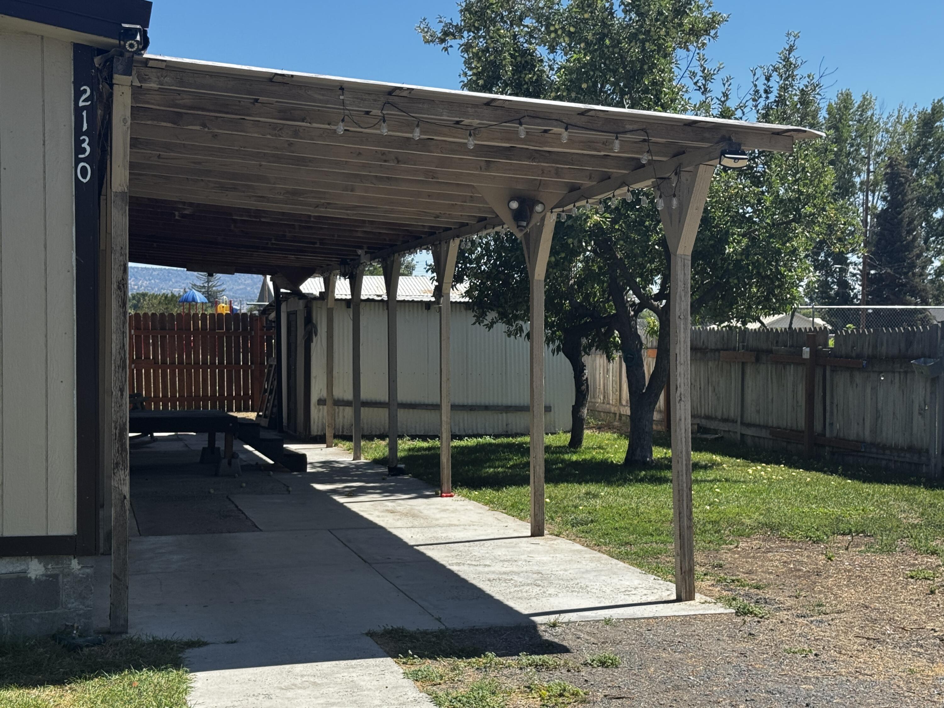 Tract 1181 - Residential