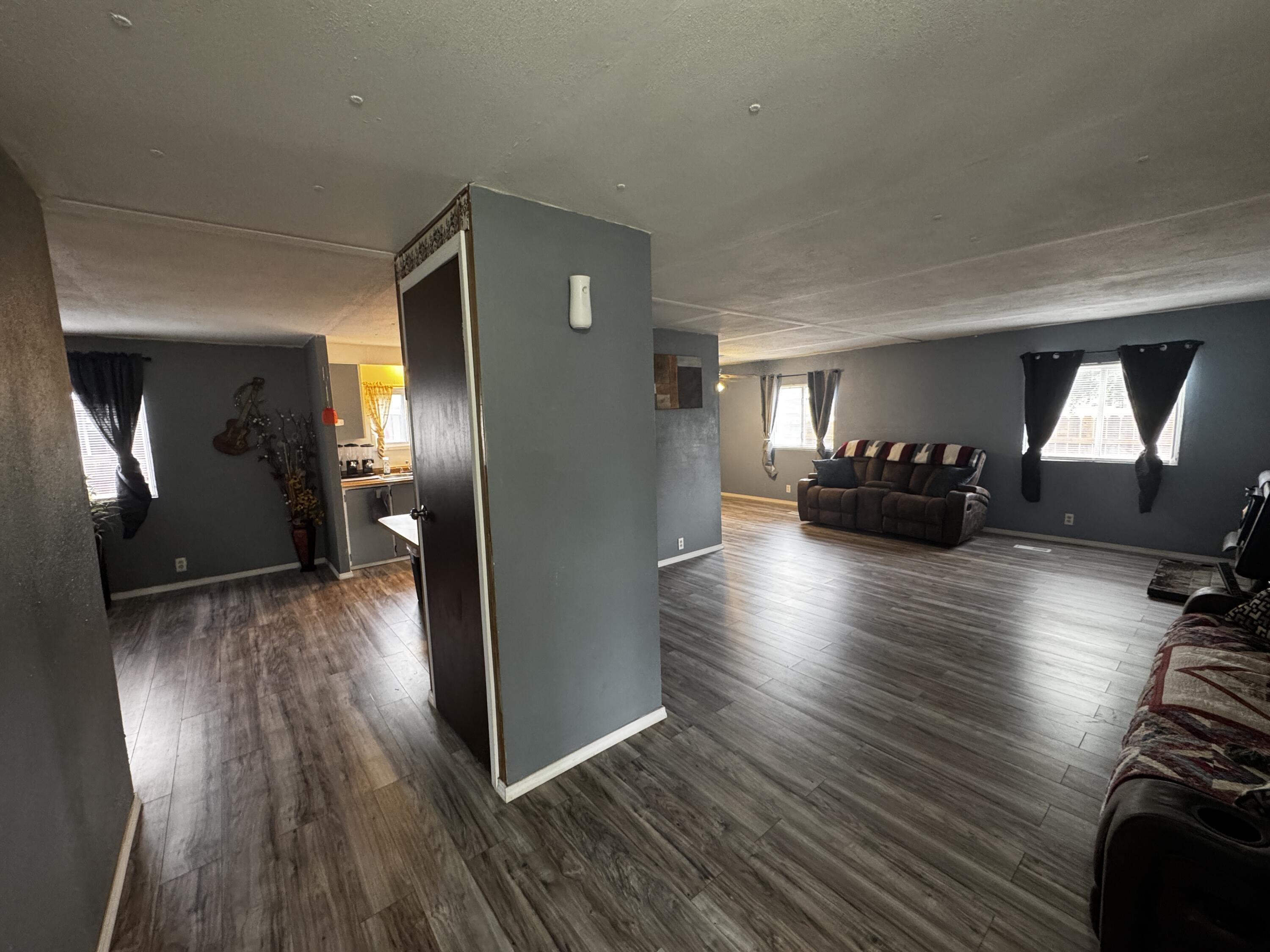 Tract 1181 - Residential