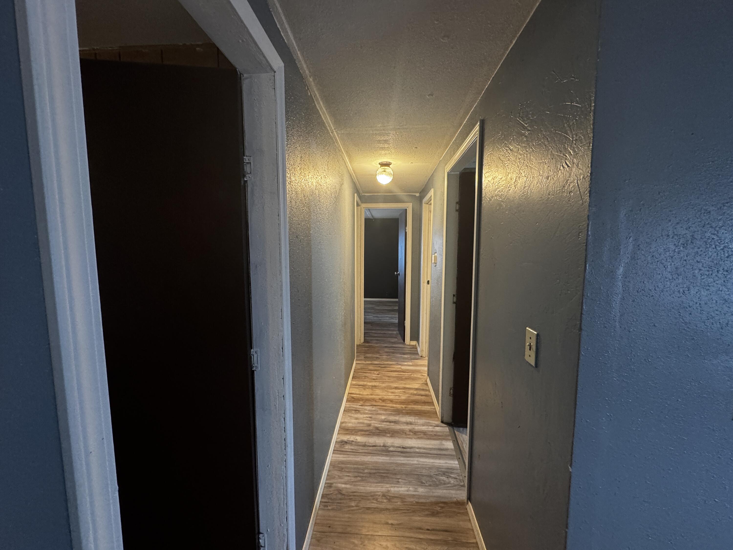 Tract 1181 - Residential