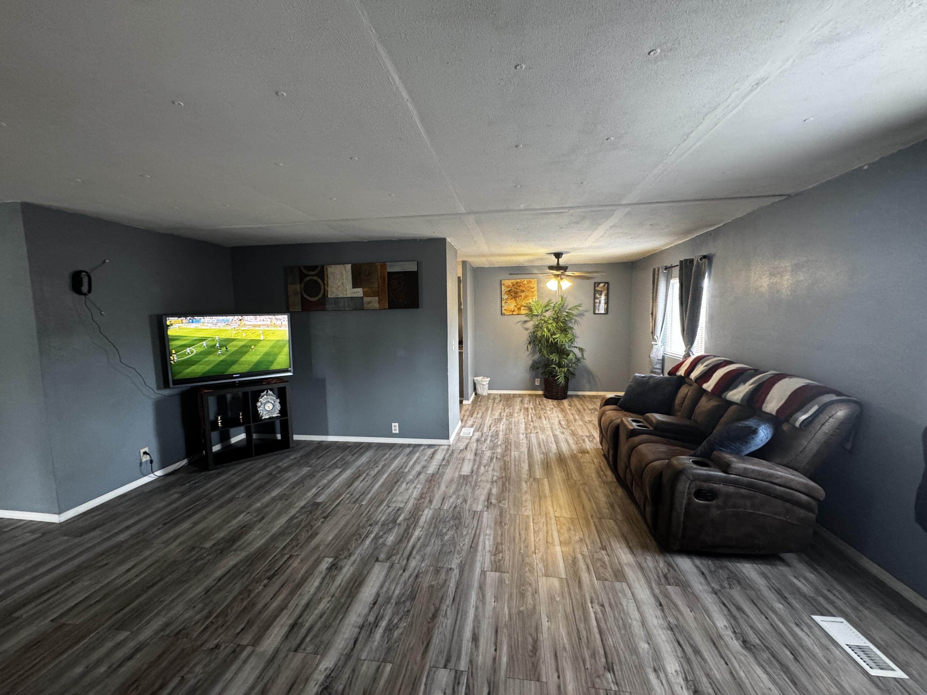 Tract 1181 - Residential