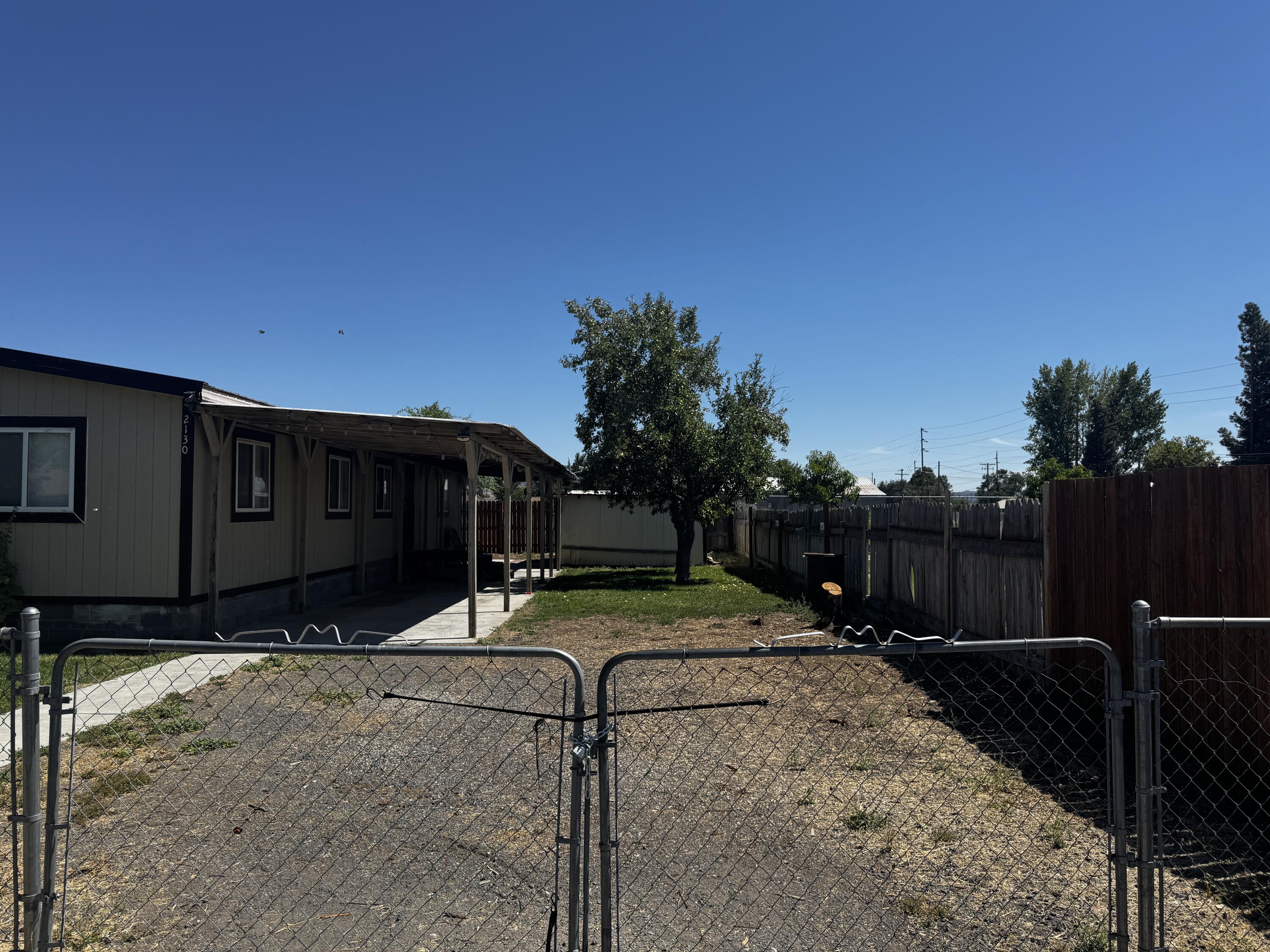 Tract 1181 - Residential