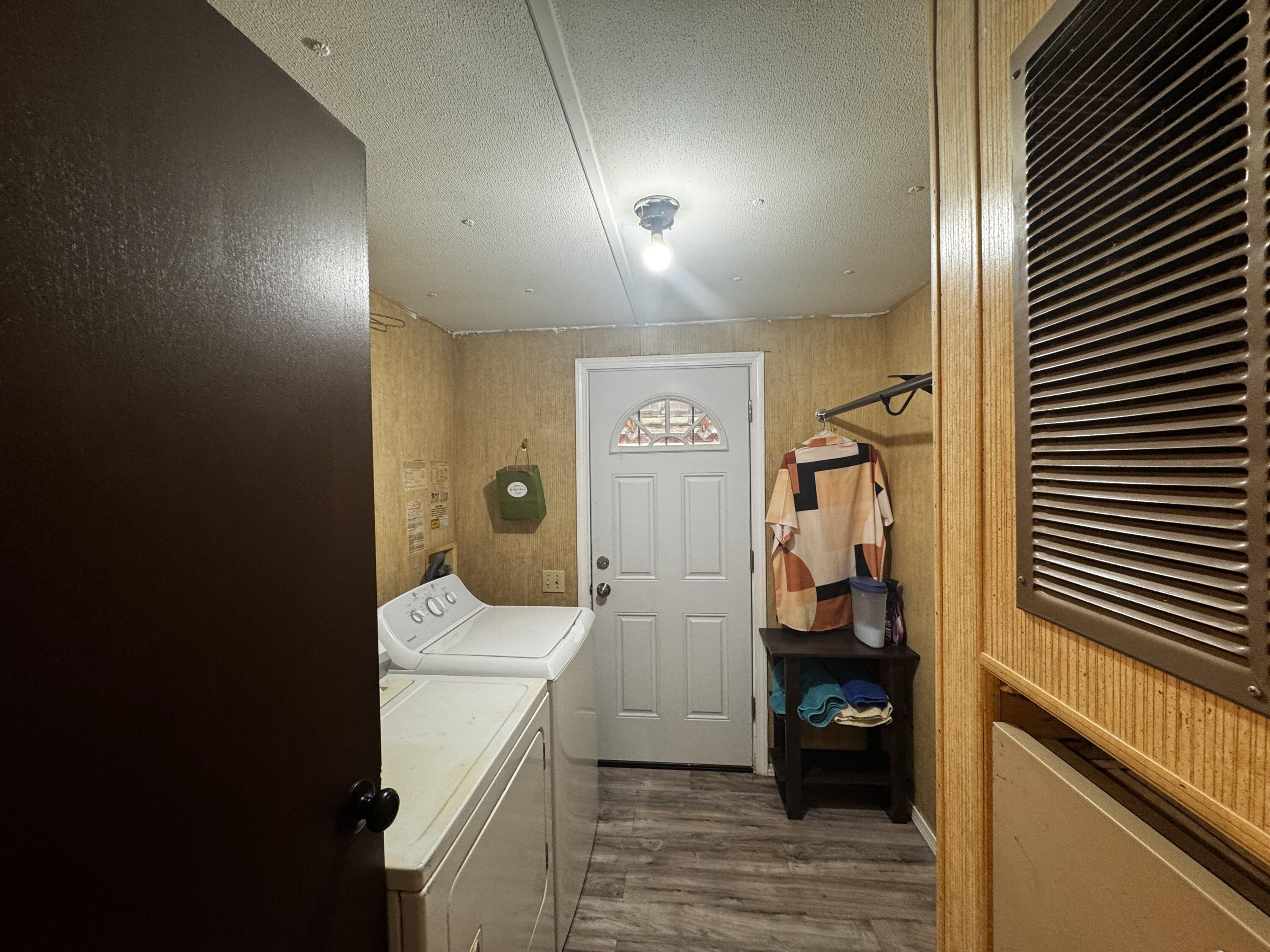 Tract 1181 - Residential