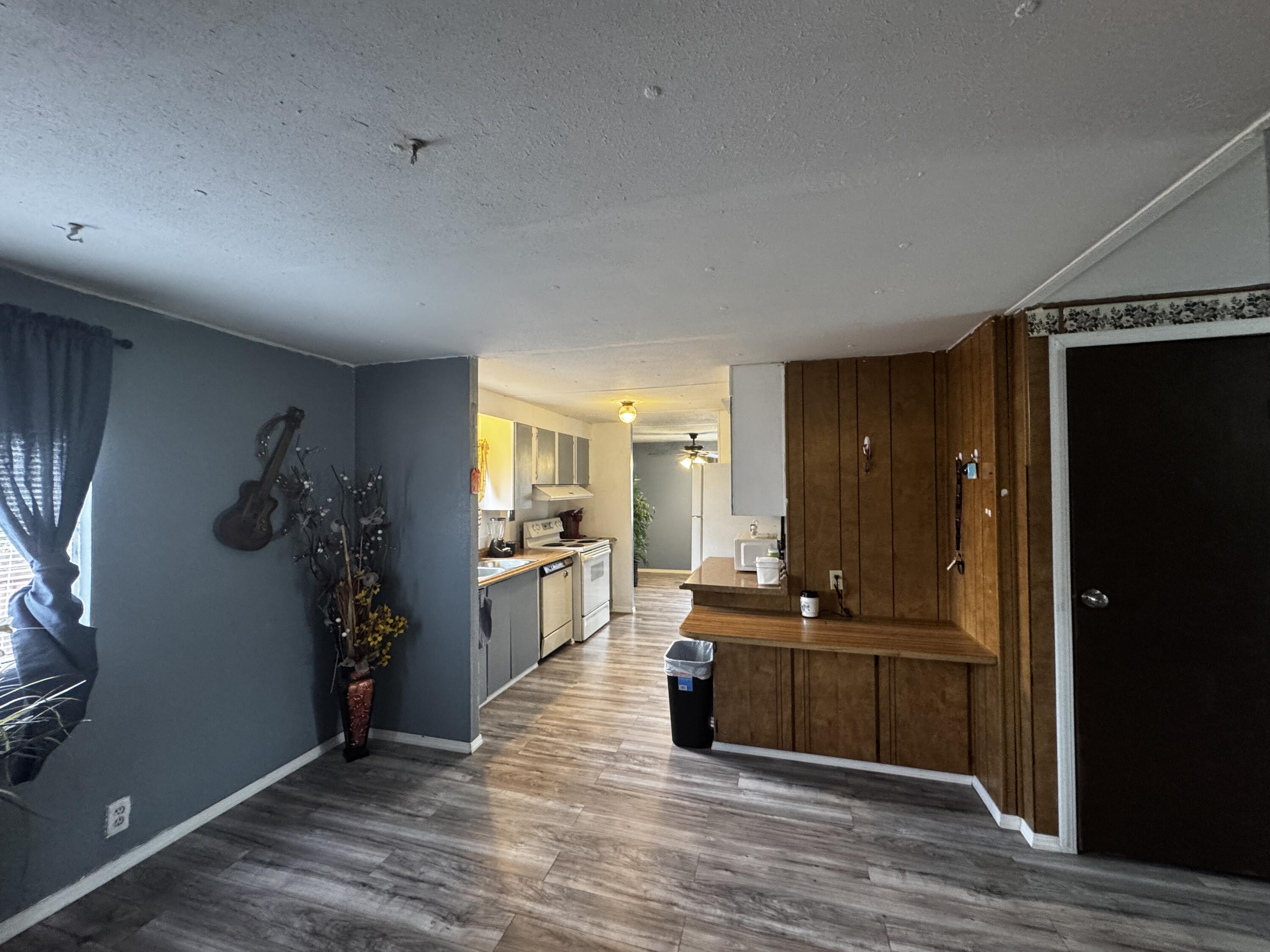 Tract 1181 - Residential