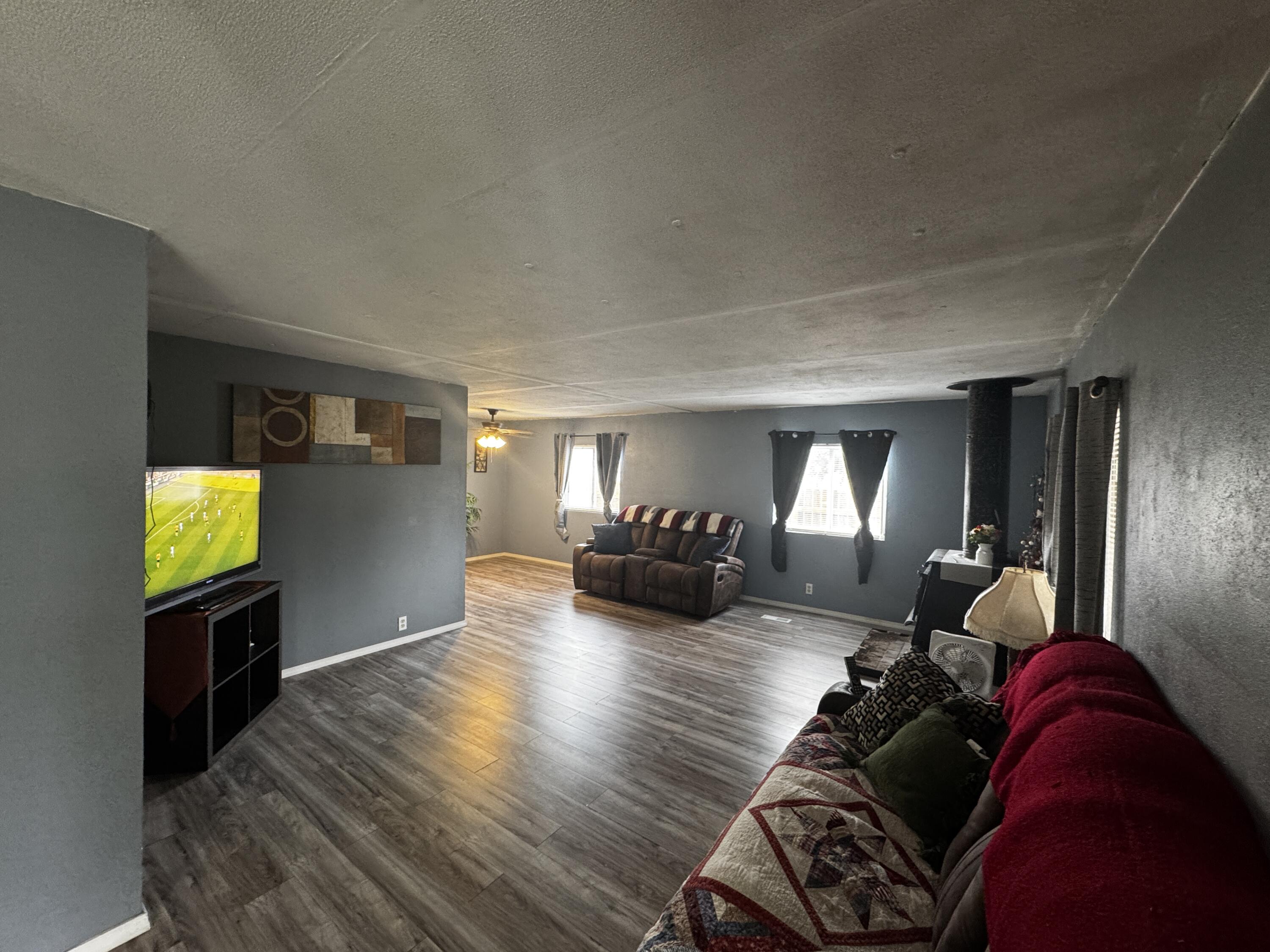 Tract 1181 - Residential