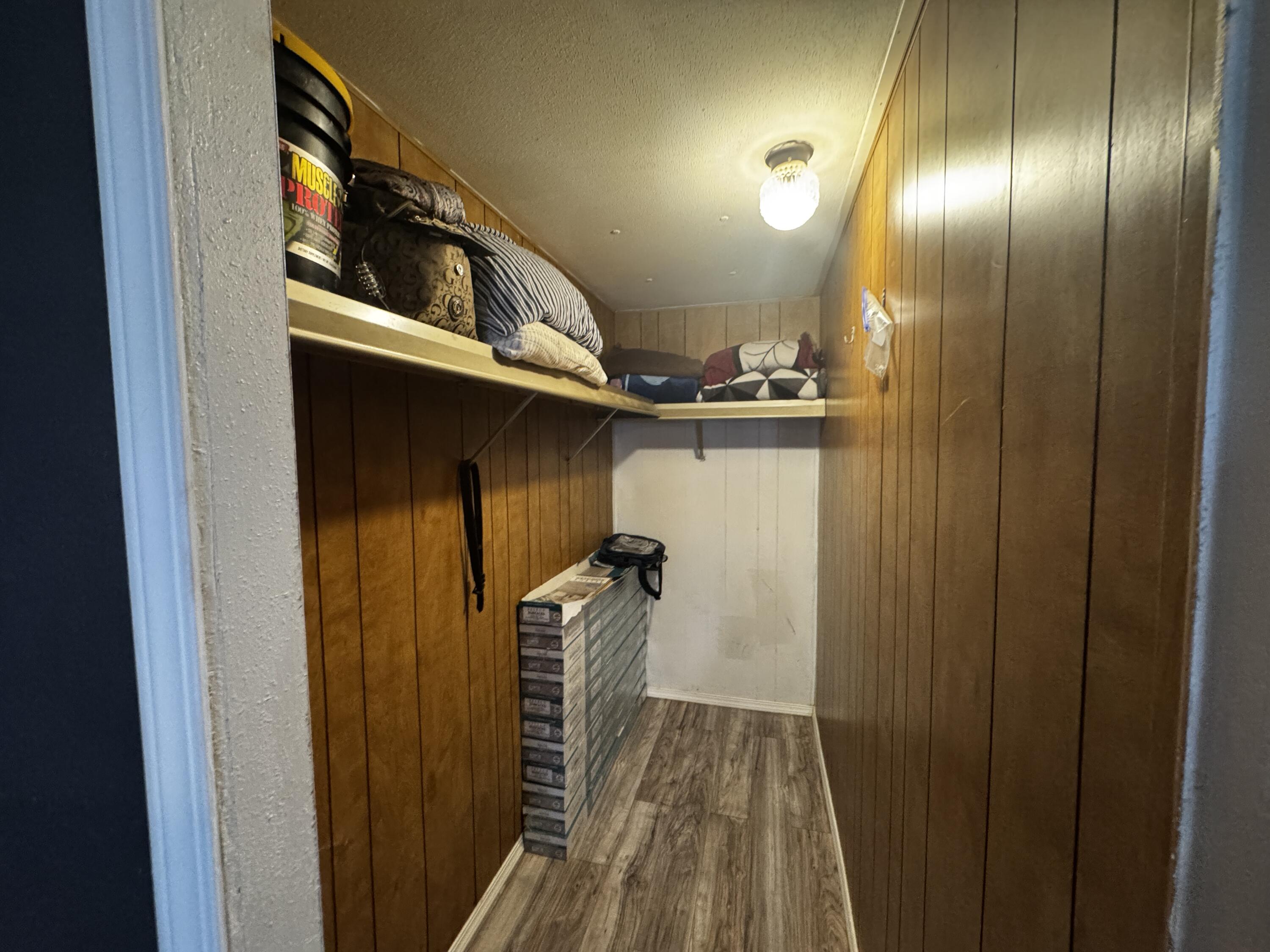 Tract 1181 - Residential