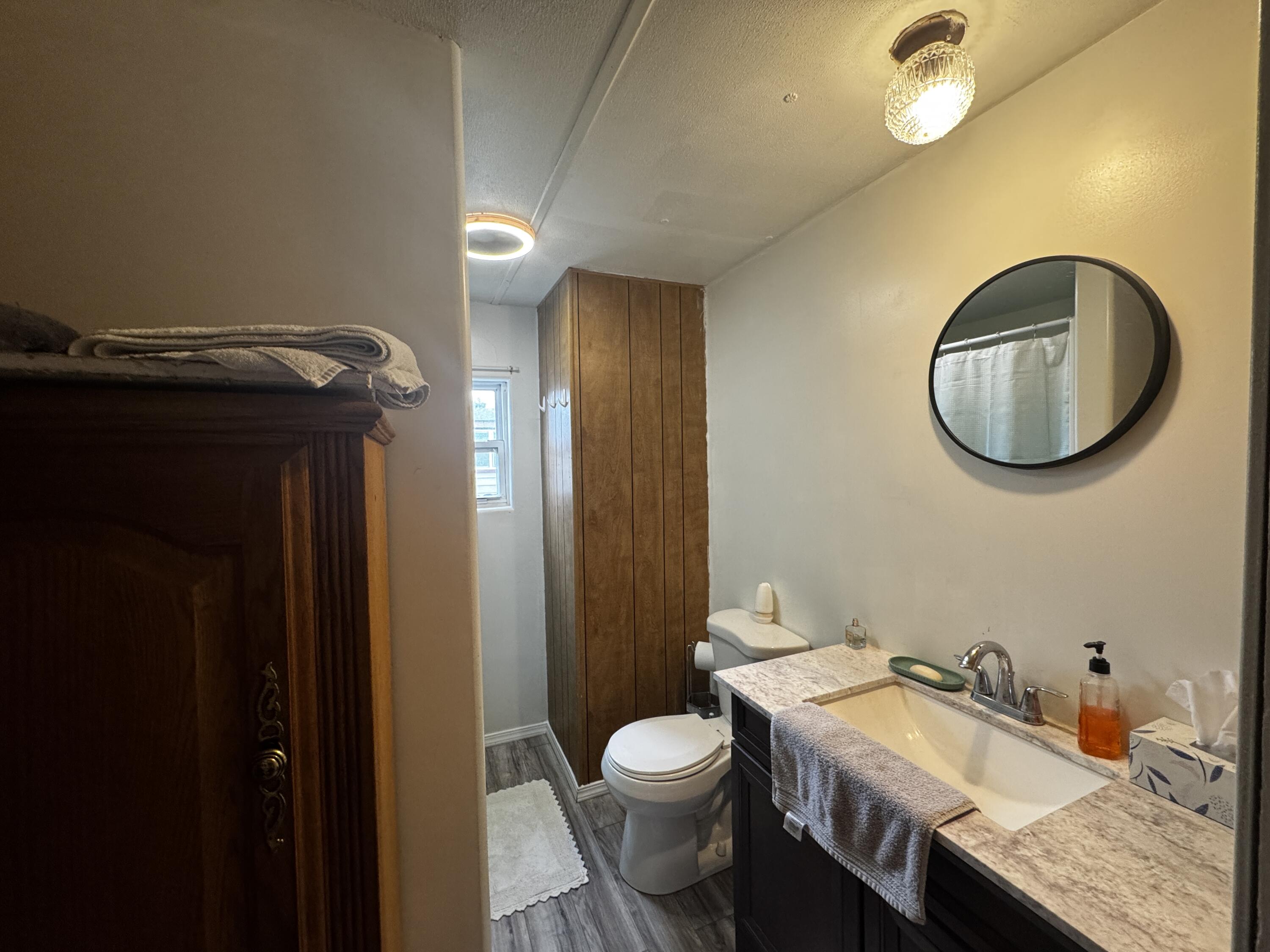 Tract 1181 - Residential