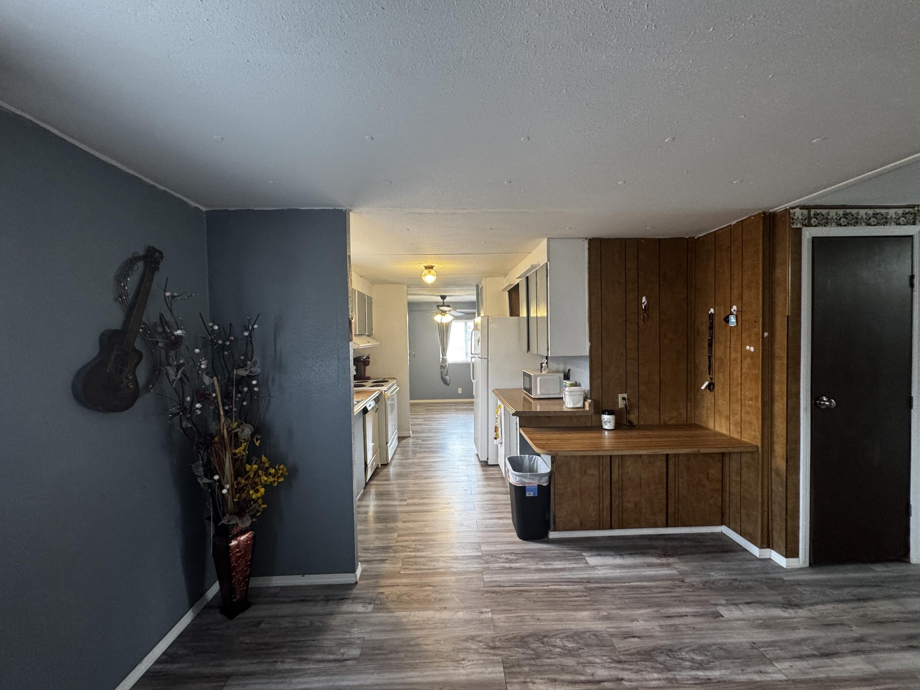 Tract 1181 - Residential