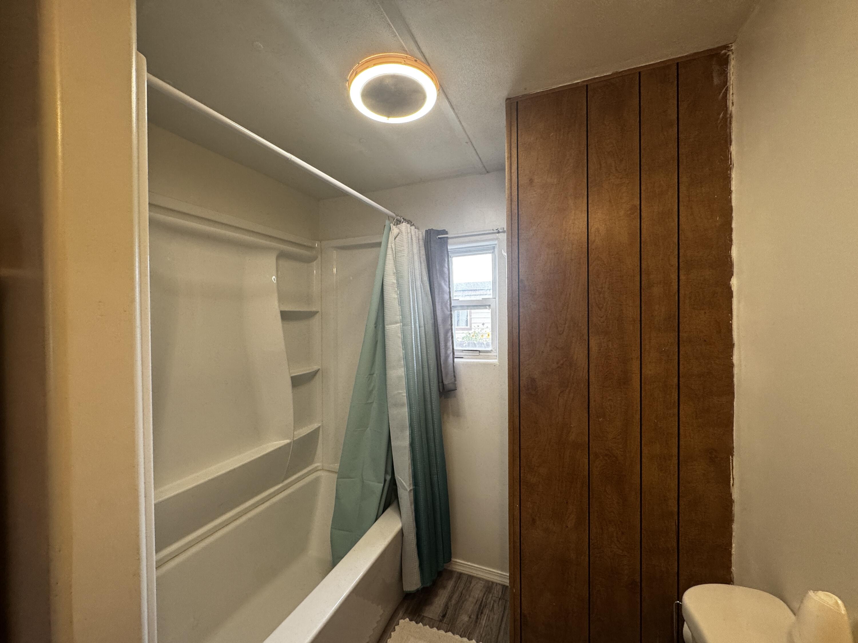 Tract 1181 - Residential