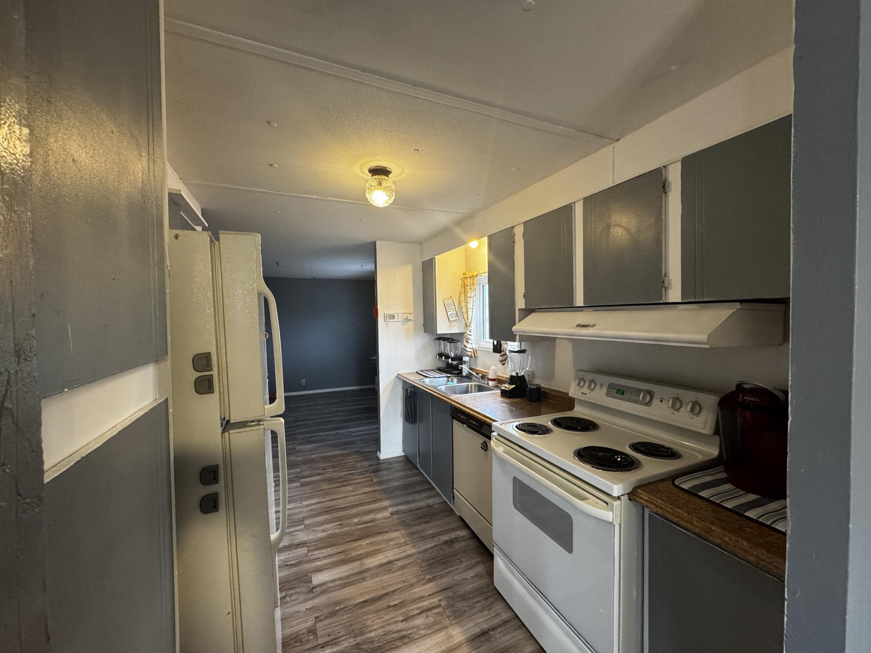 Tract 1181 - Residential