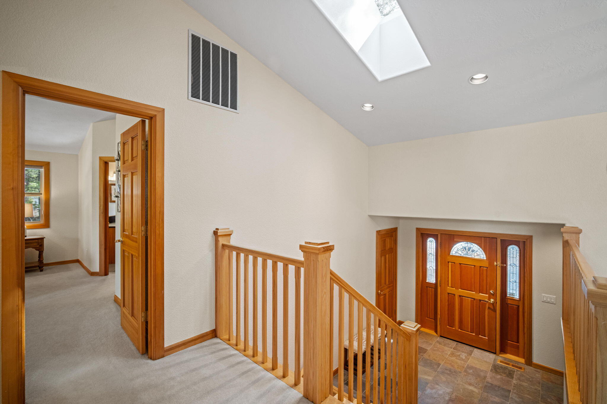 Fairway Point Villag - Residential