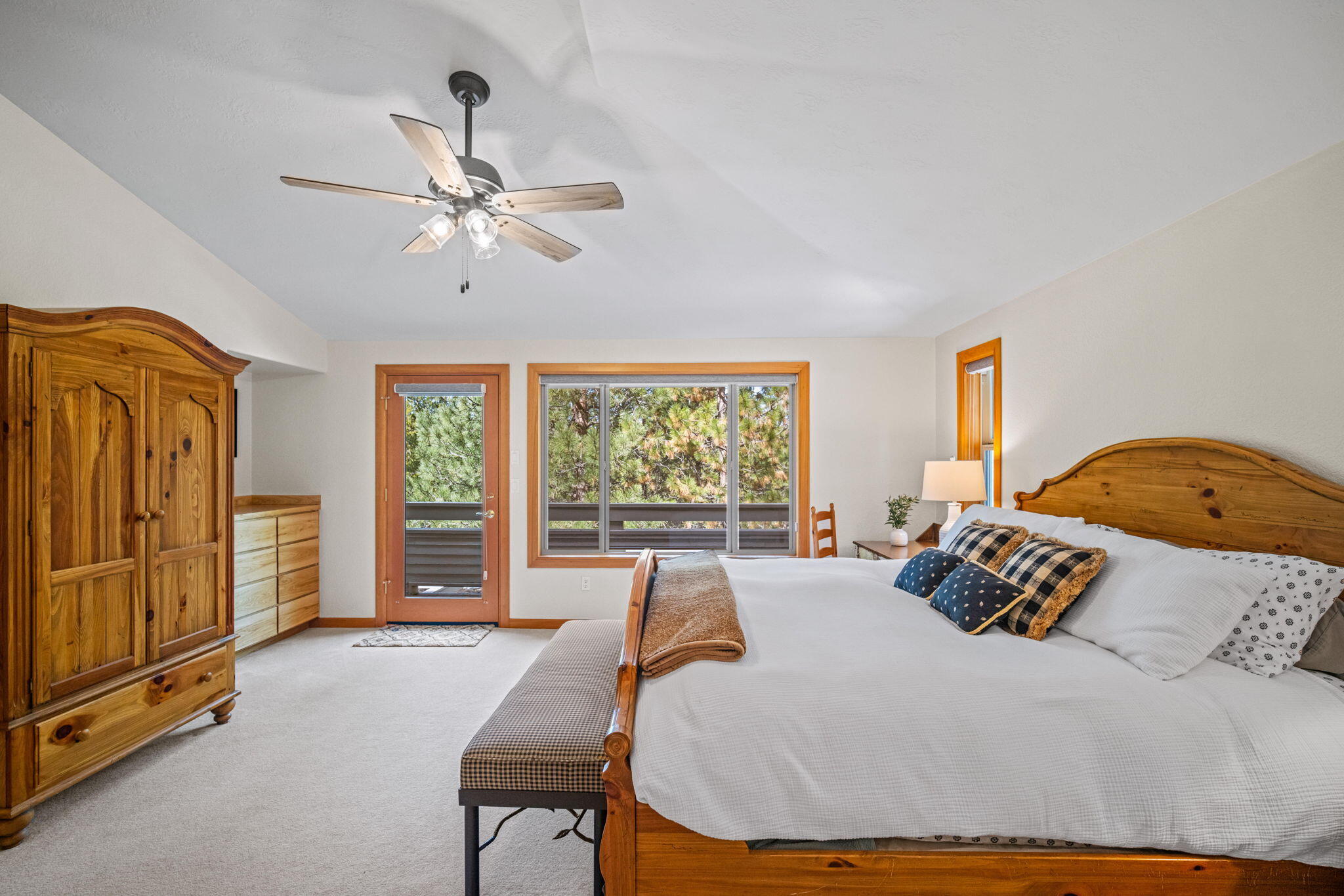 Fairway Point Villag - Residential