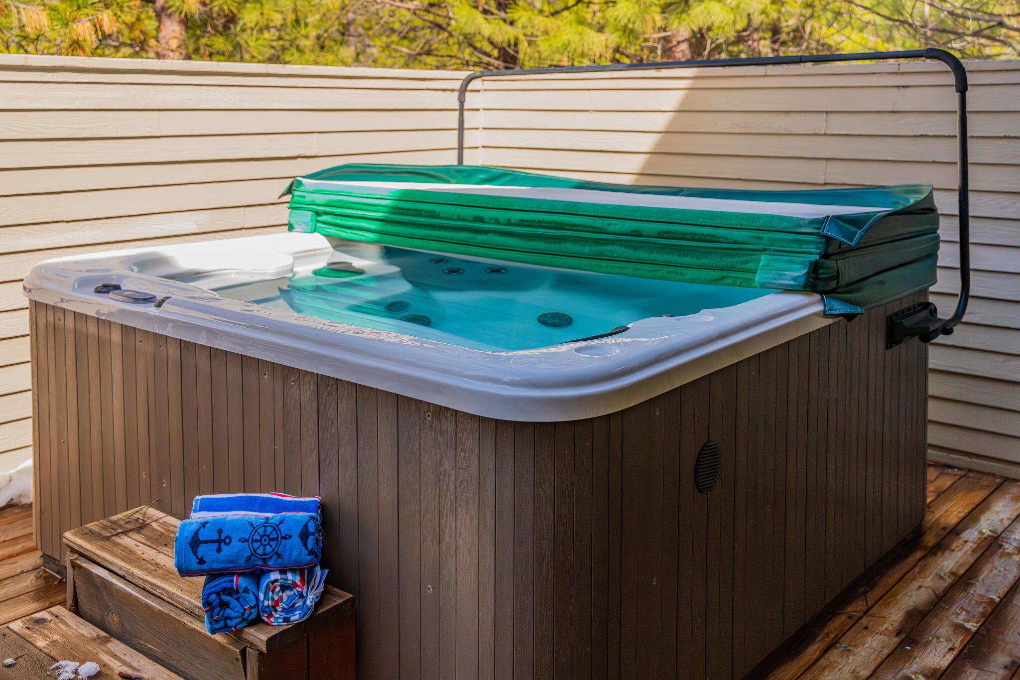 Fairway Point Villag - Residential