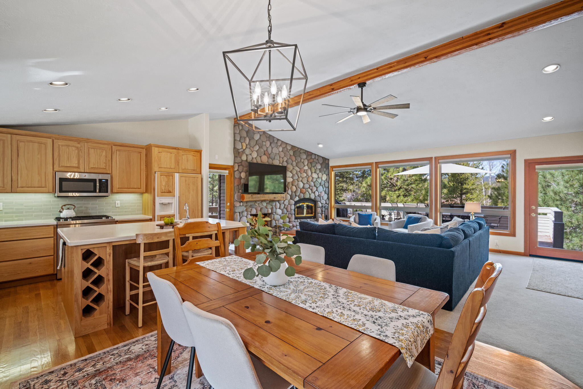 Fairway Point Villag - Residential