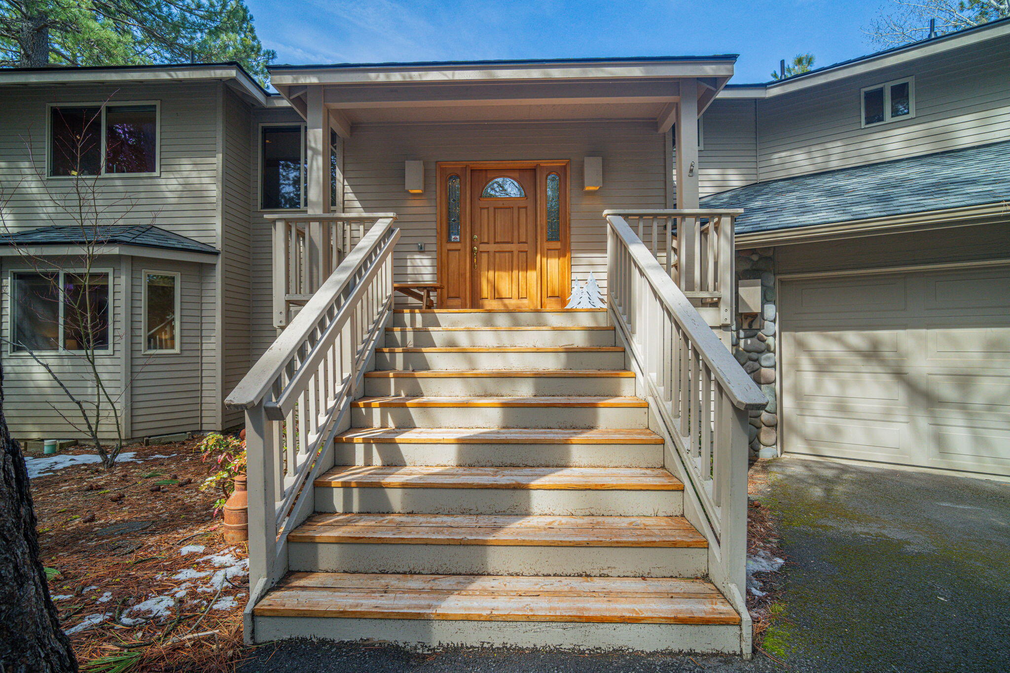 Fairway Point Villag - Residential