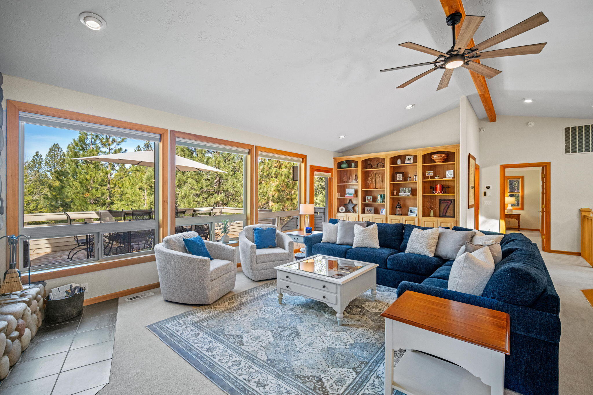 Fairway Point Villag - Residential