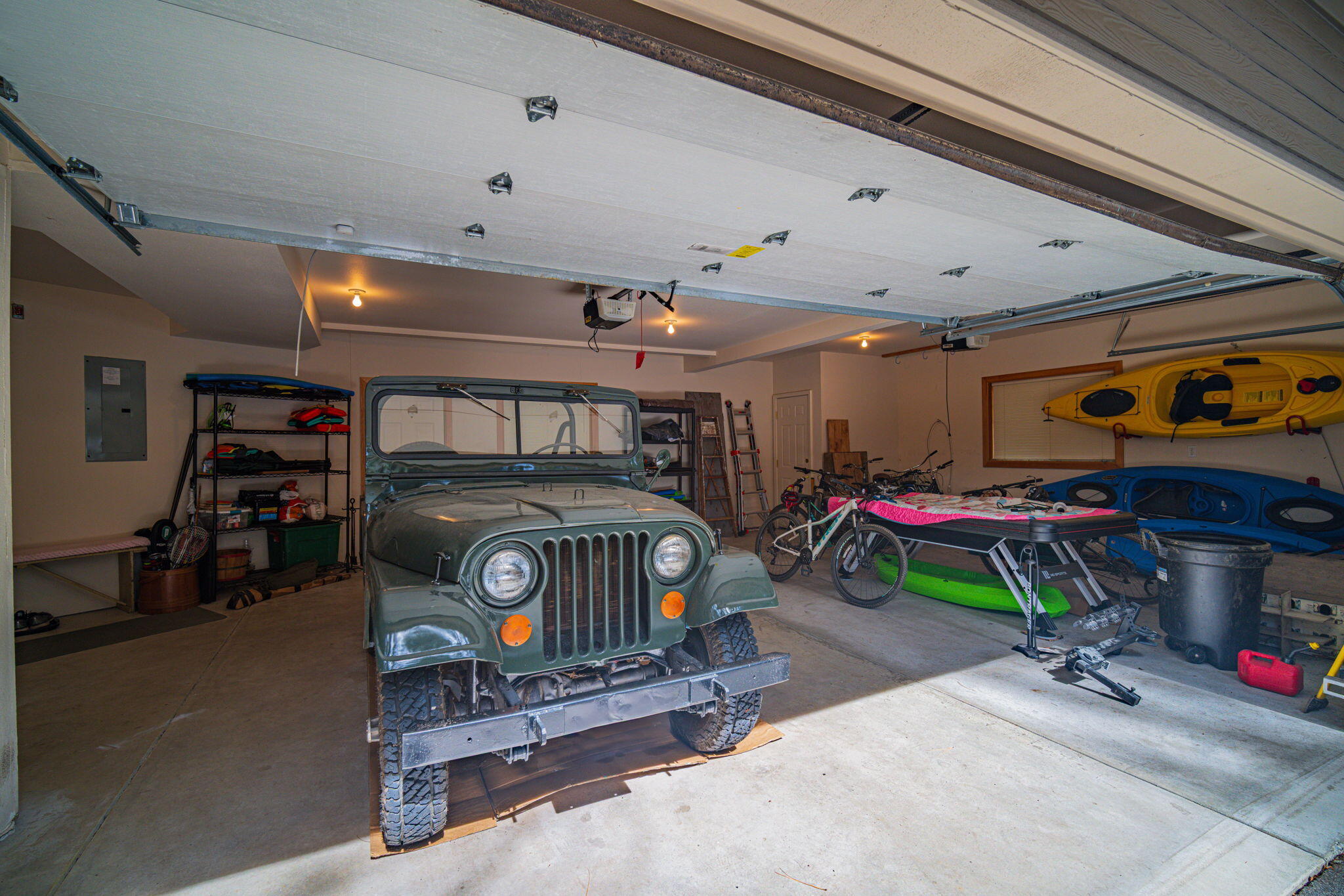 Fairway Point Villag - Residential