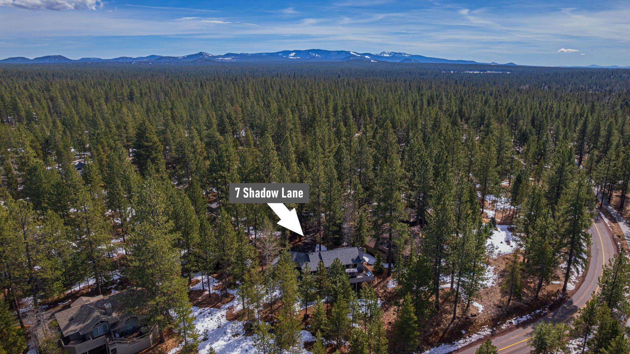 Fairway Point Villag - Residential