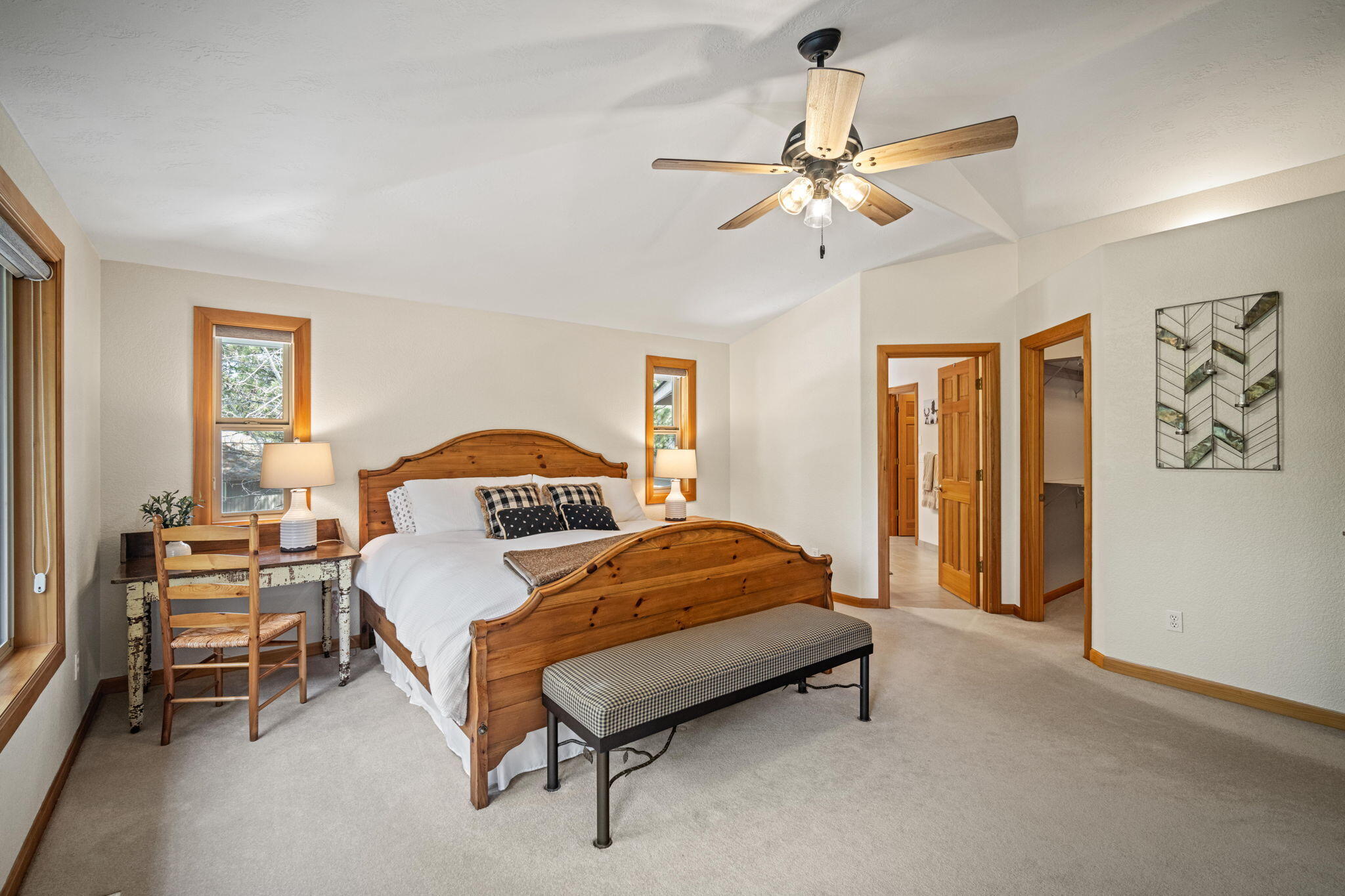 Fairway Point Villag - Residential