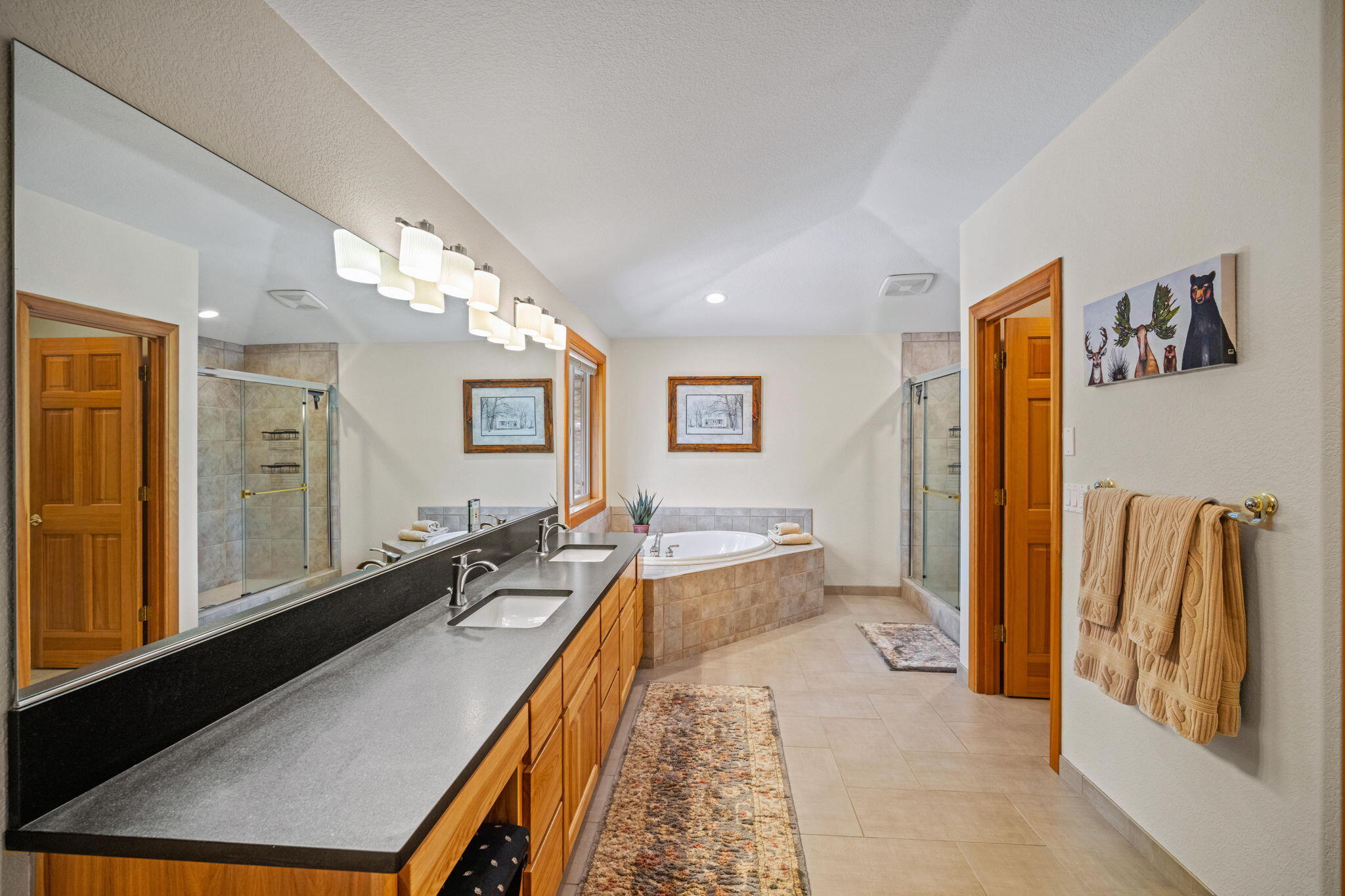 Fairway Point Villag - Residential