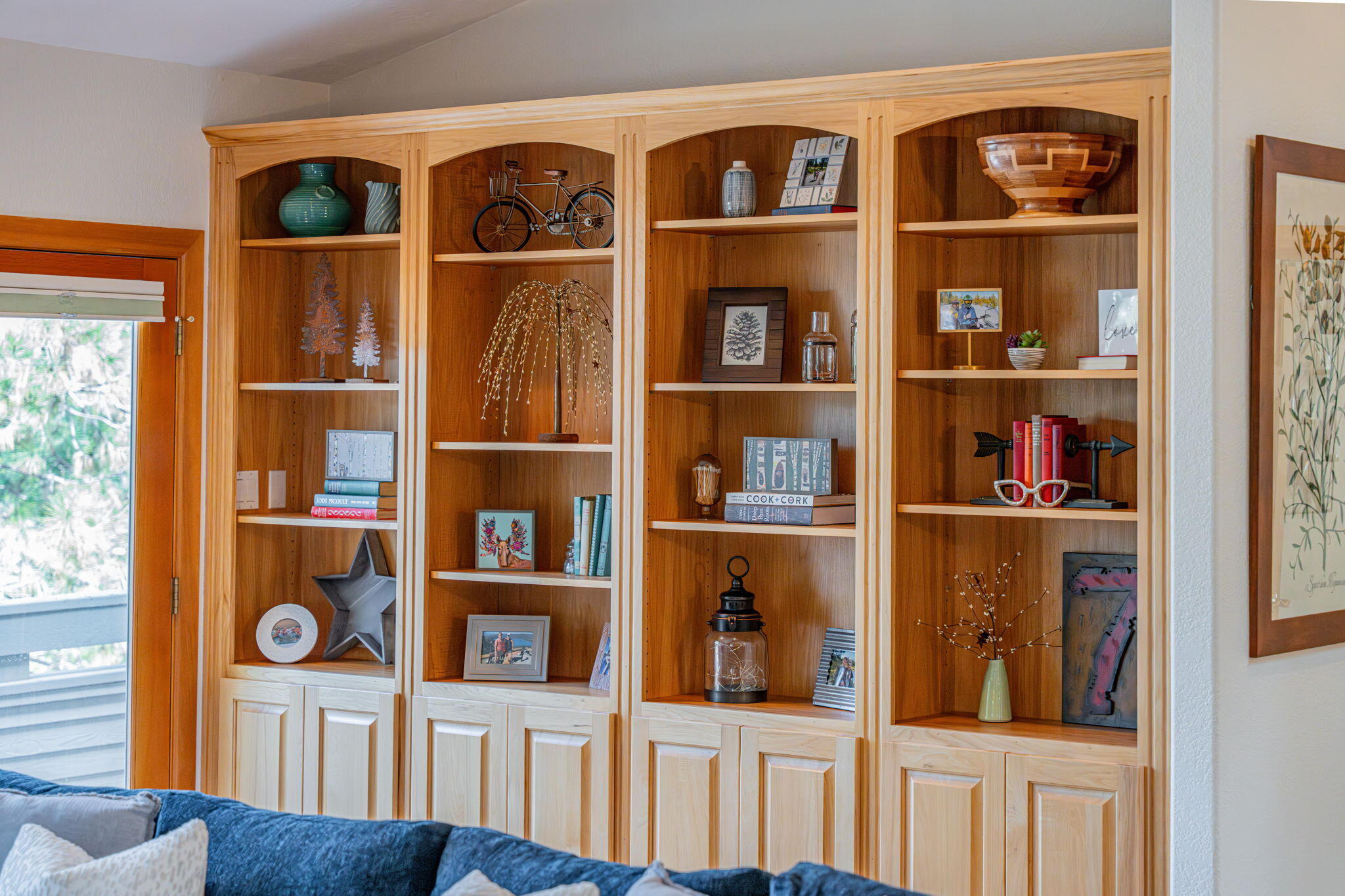 Fairway Point Villag - Residential