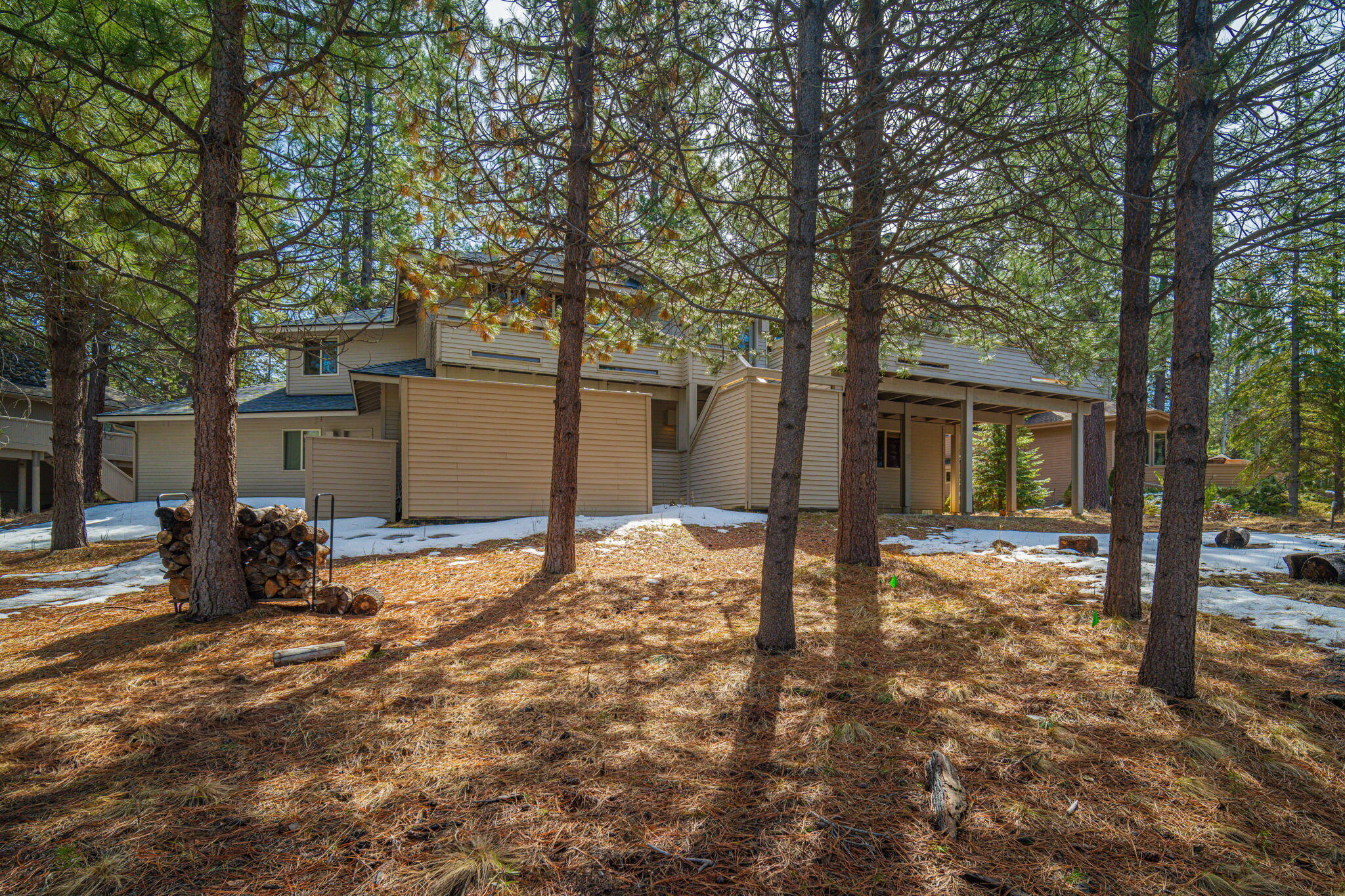 Fairway Point Villag - Residential