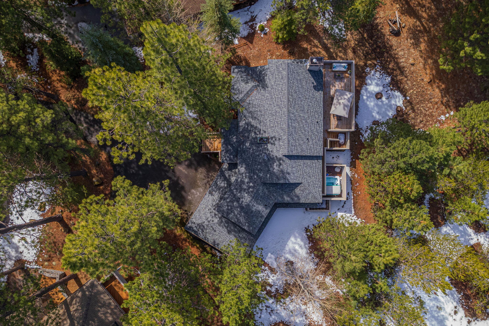 Fairway Point Villag - Residential