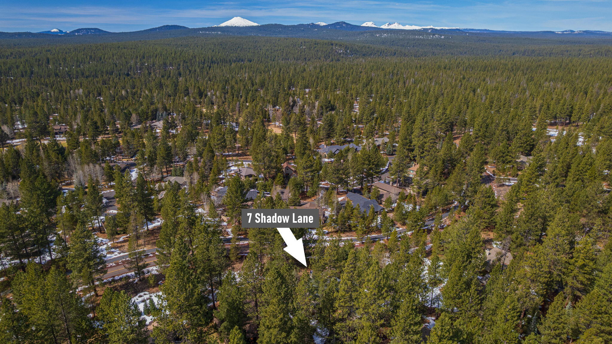 Fairway Point Villag - Residential