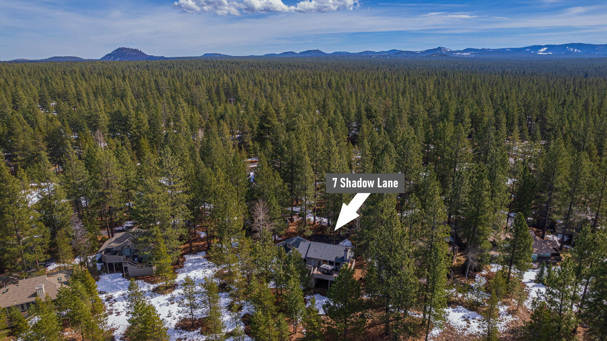 Fairway Point Villag - Residential