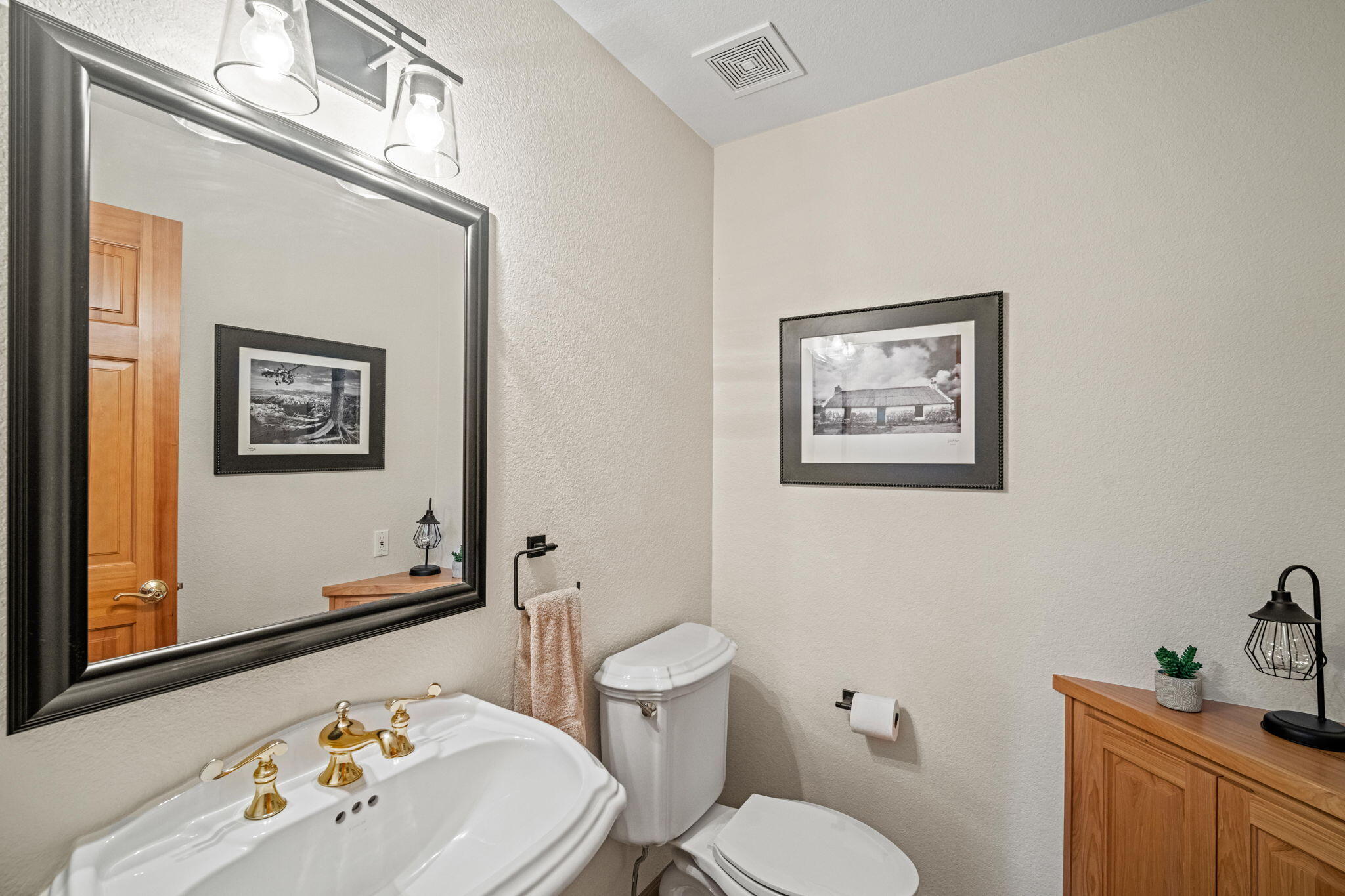 Fairway Point Villag - Residential